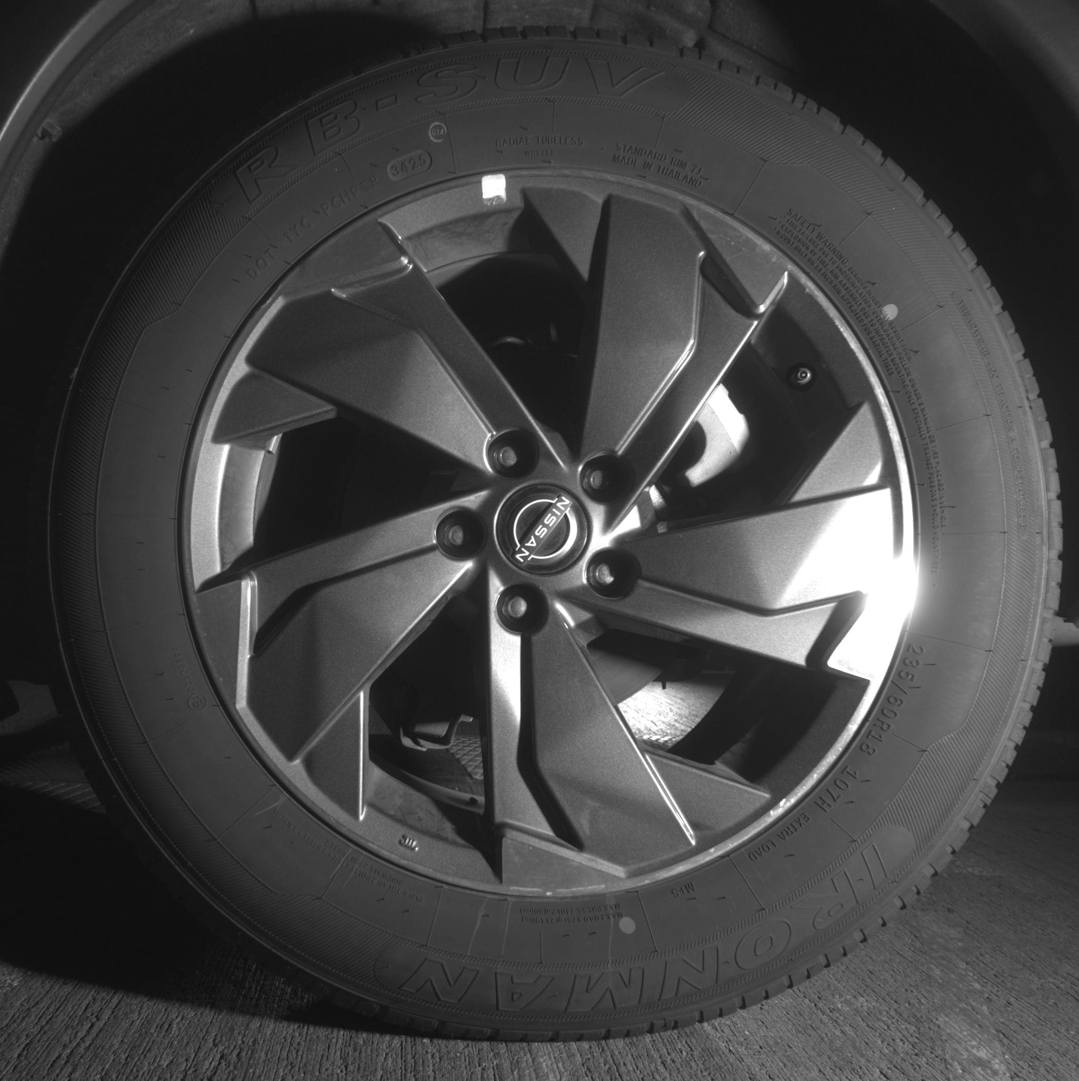 Thumbnail: 2025 Nissan Rogue - 11