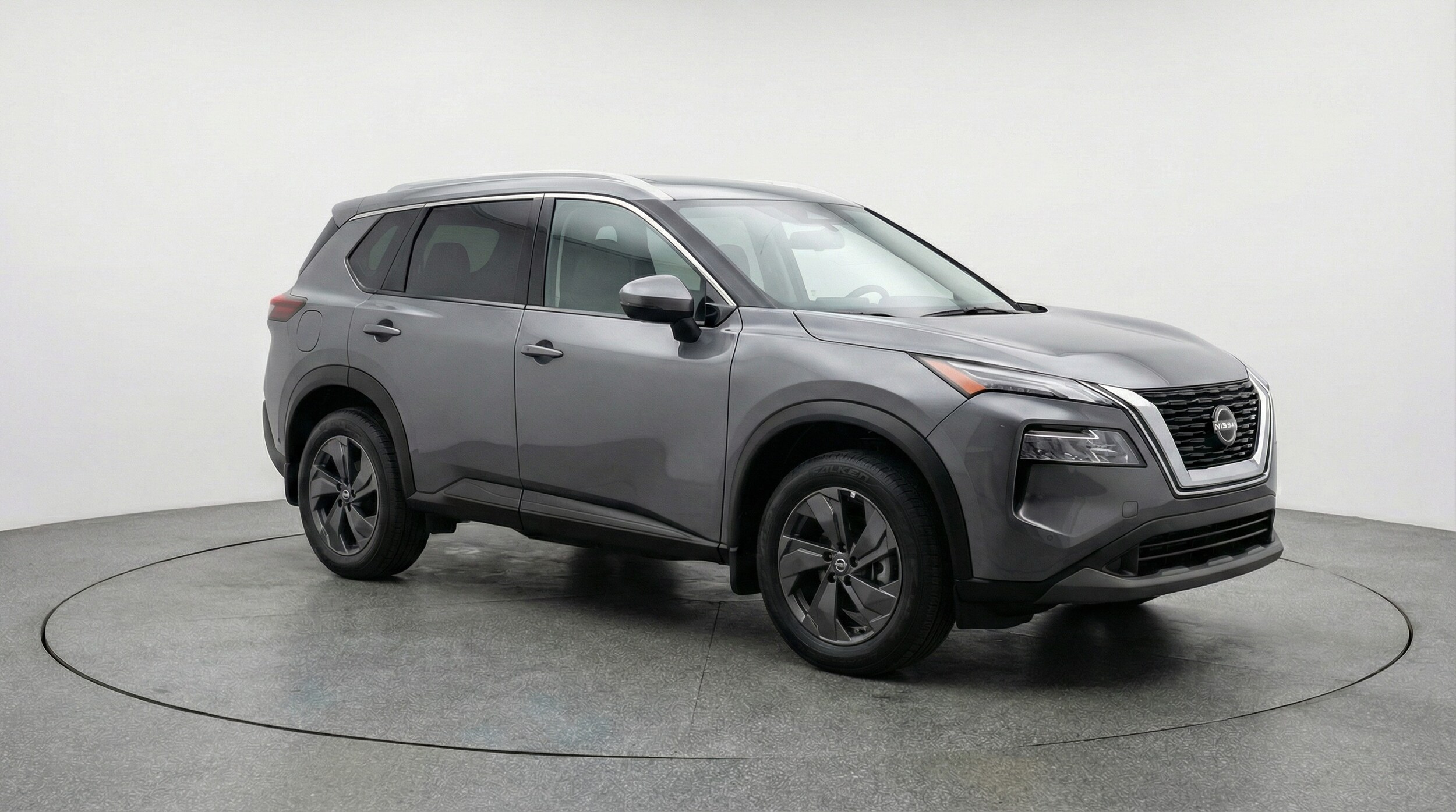 Thumbnail: 2025 Nissan Rogue - 1