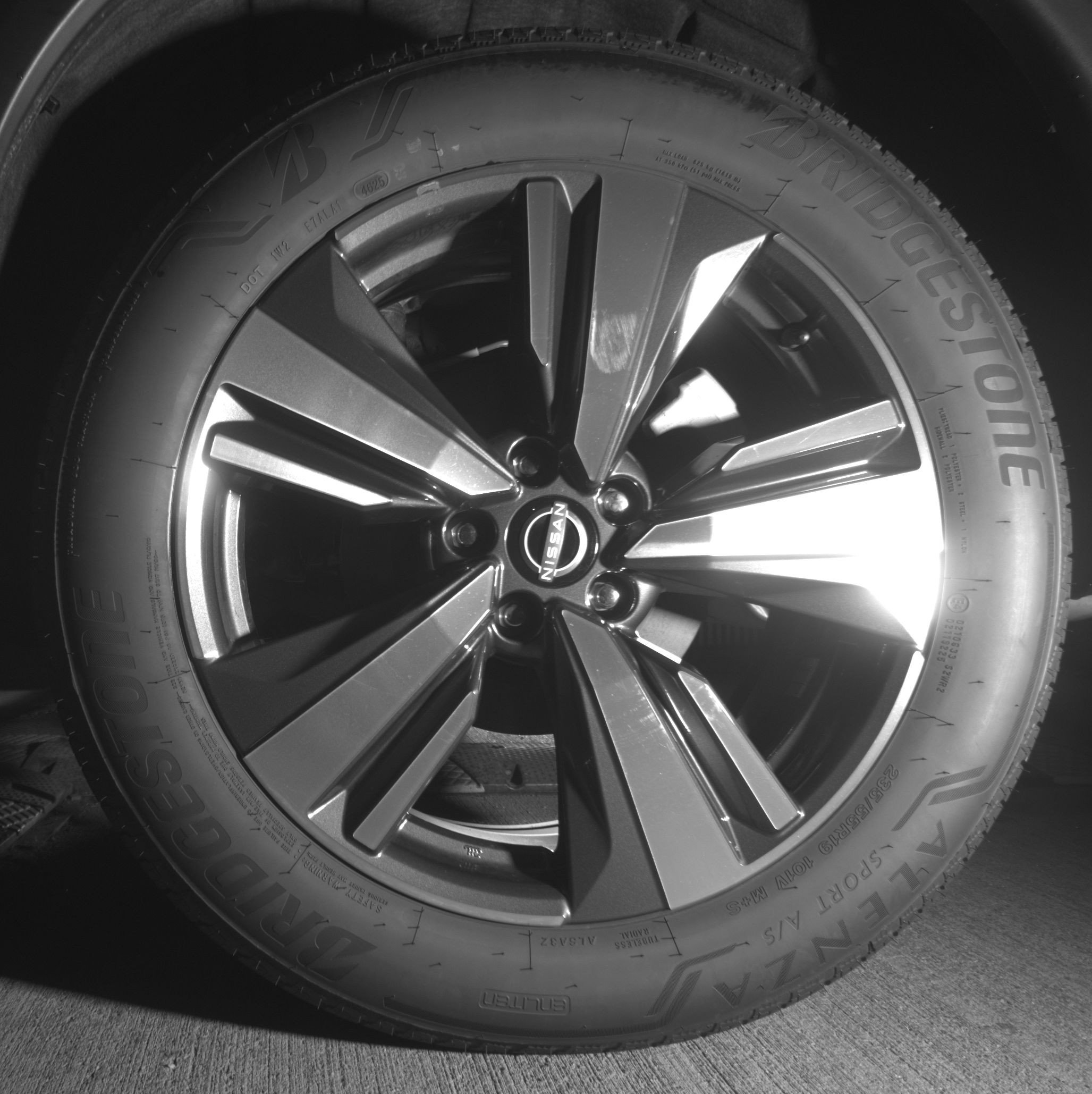 Thumbnail: 2026 Nissan Rogue - 14