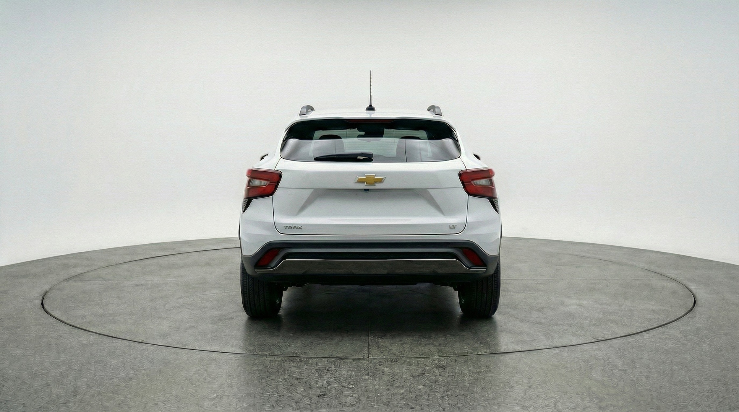 Thumbnail: 2025 Chevrolet Trax - 7