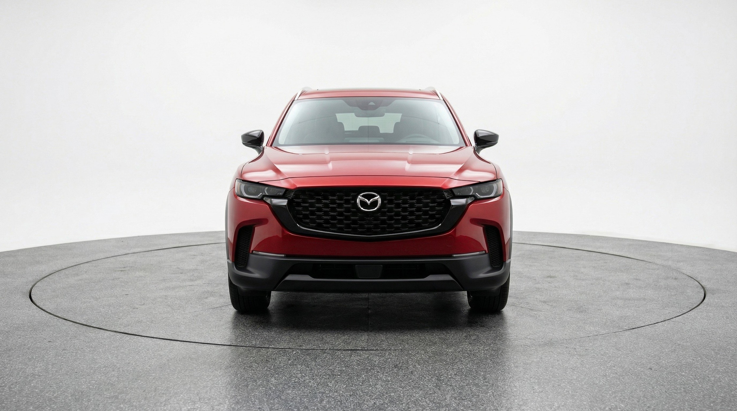 Thumbnail: 2025 Mazda CX-50 - 2