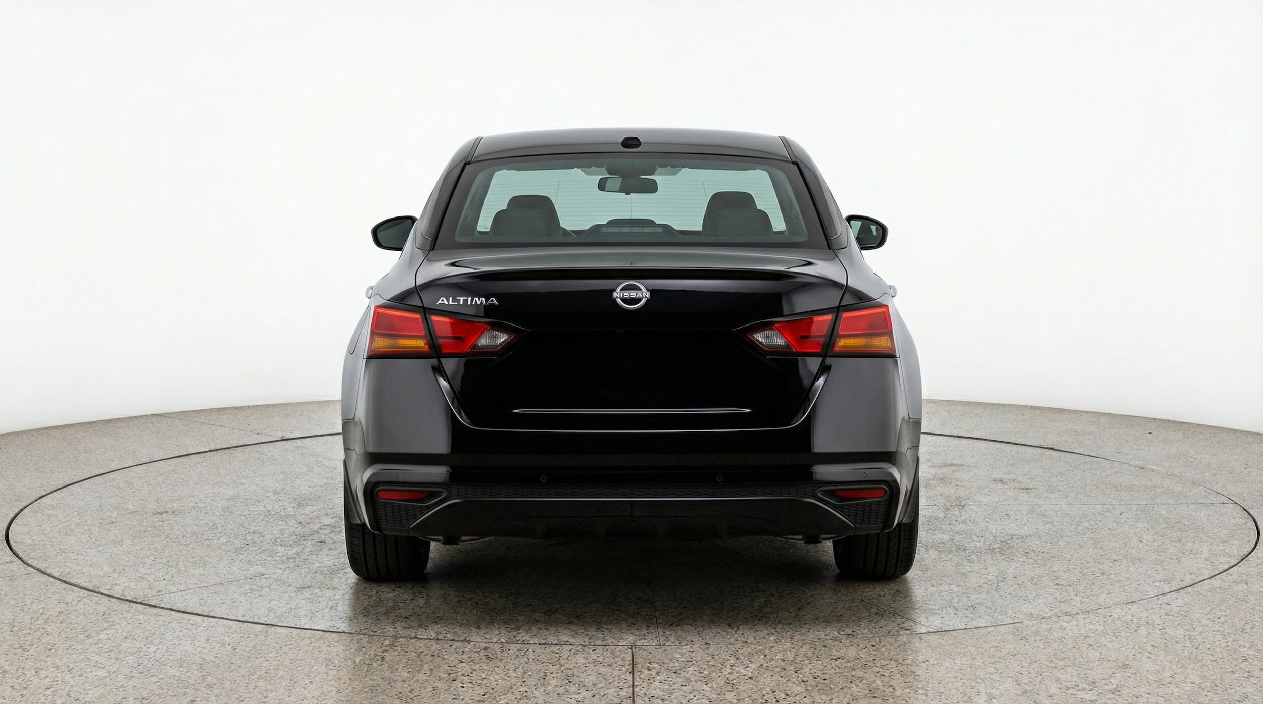 Thumbnail: 2025 Nissan Altima - 7