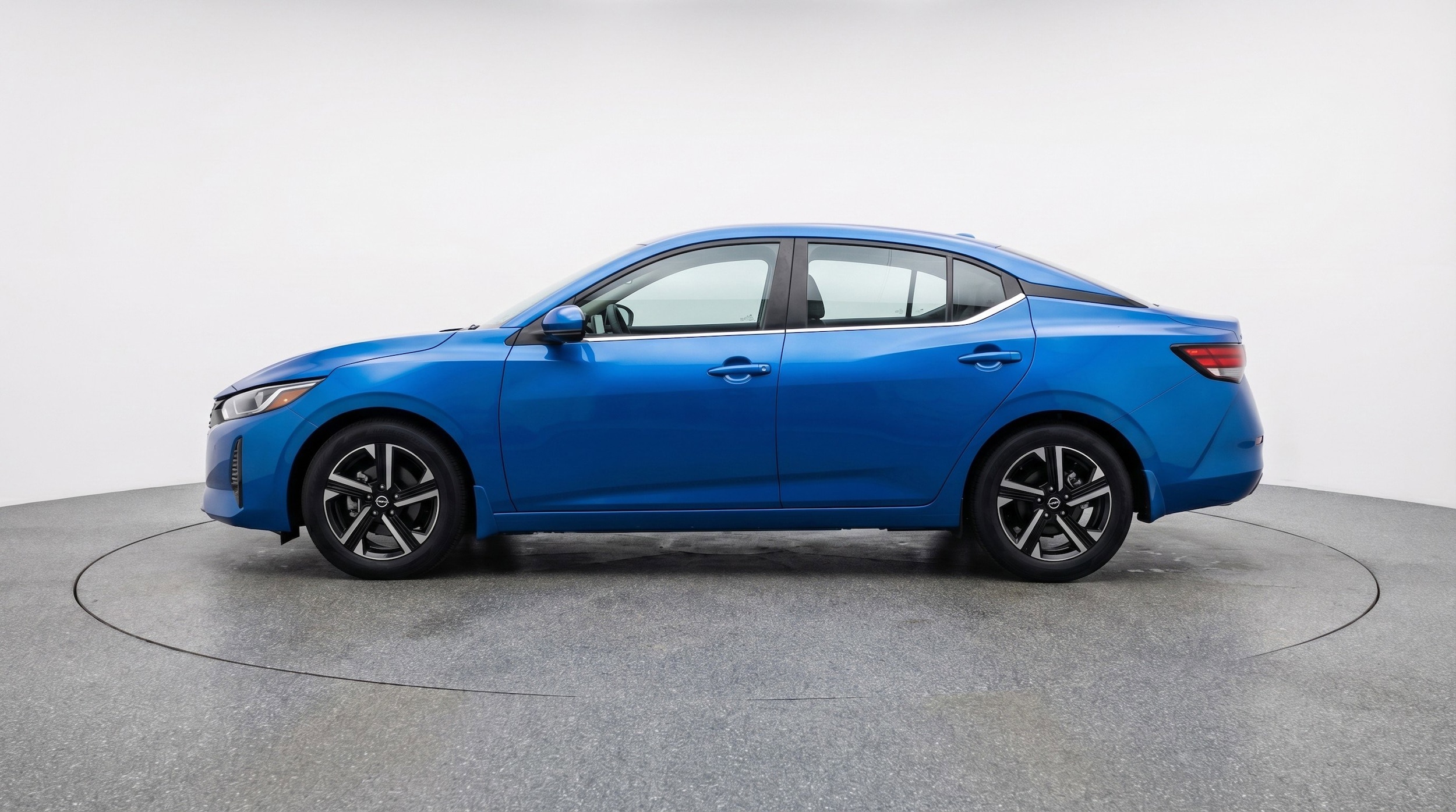 Thumbnail: 2025 Nissan Sentra - 5