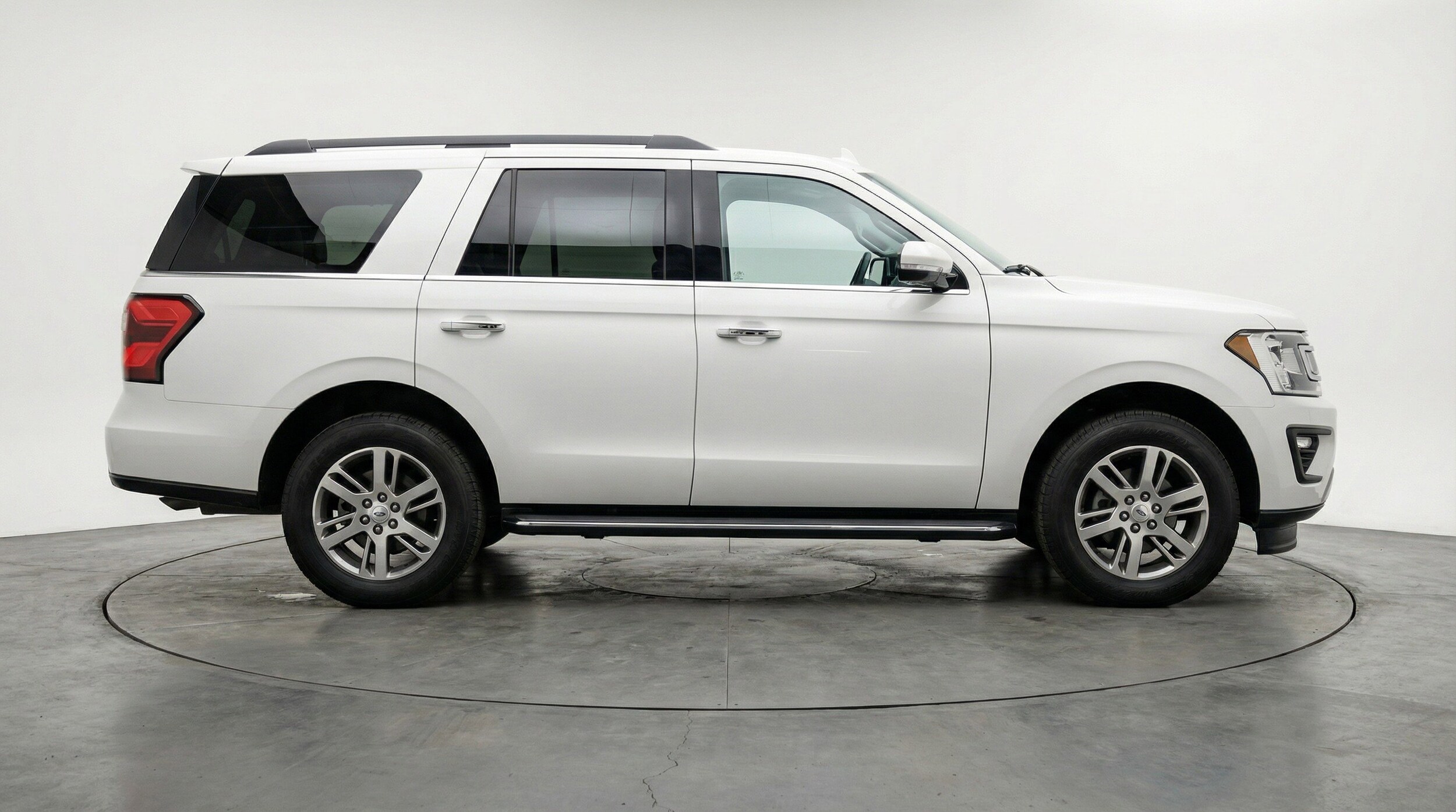 Thumbnail: 2024 Ford Expedition MAX - 11