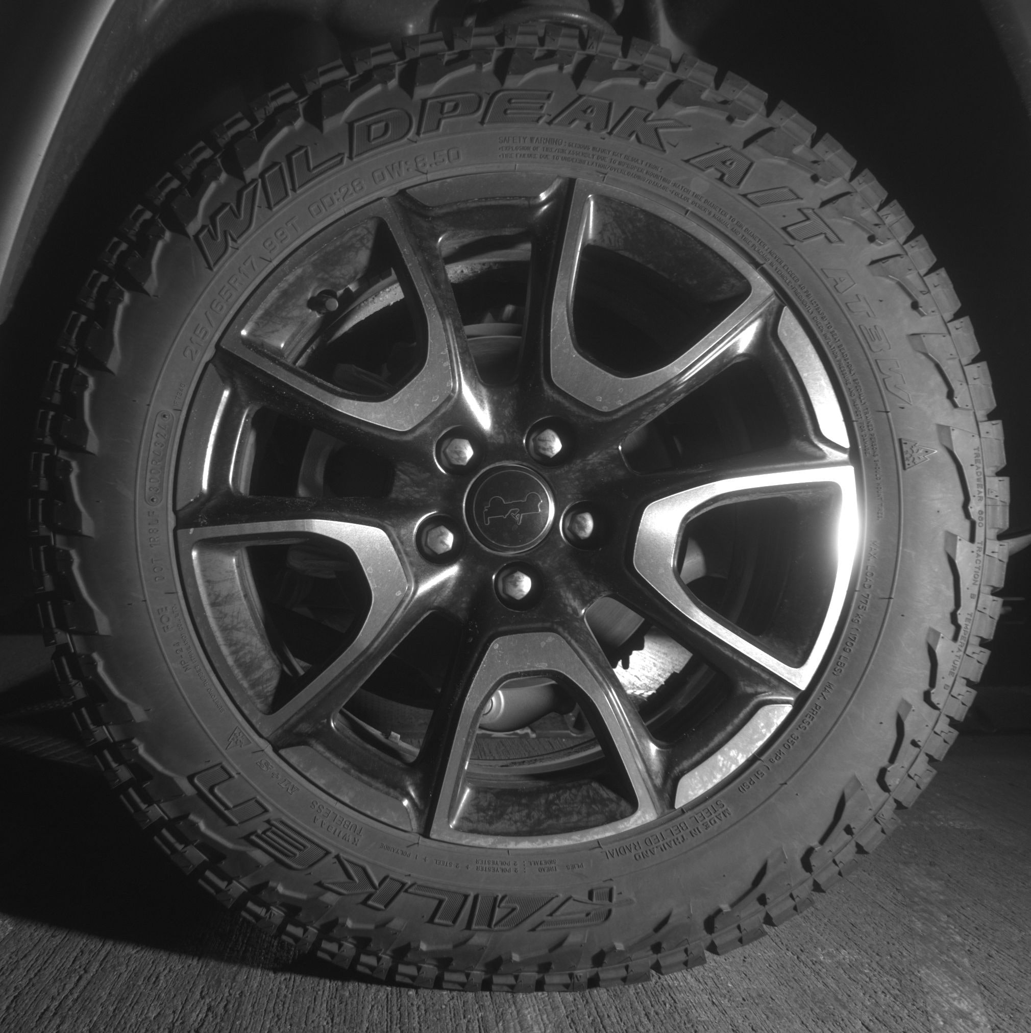 Thumbnail: 2025 Jeep Compass - 11