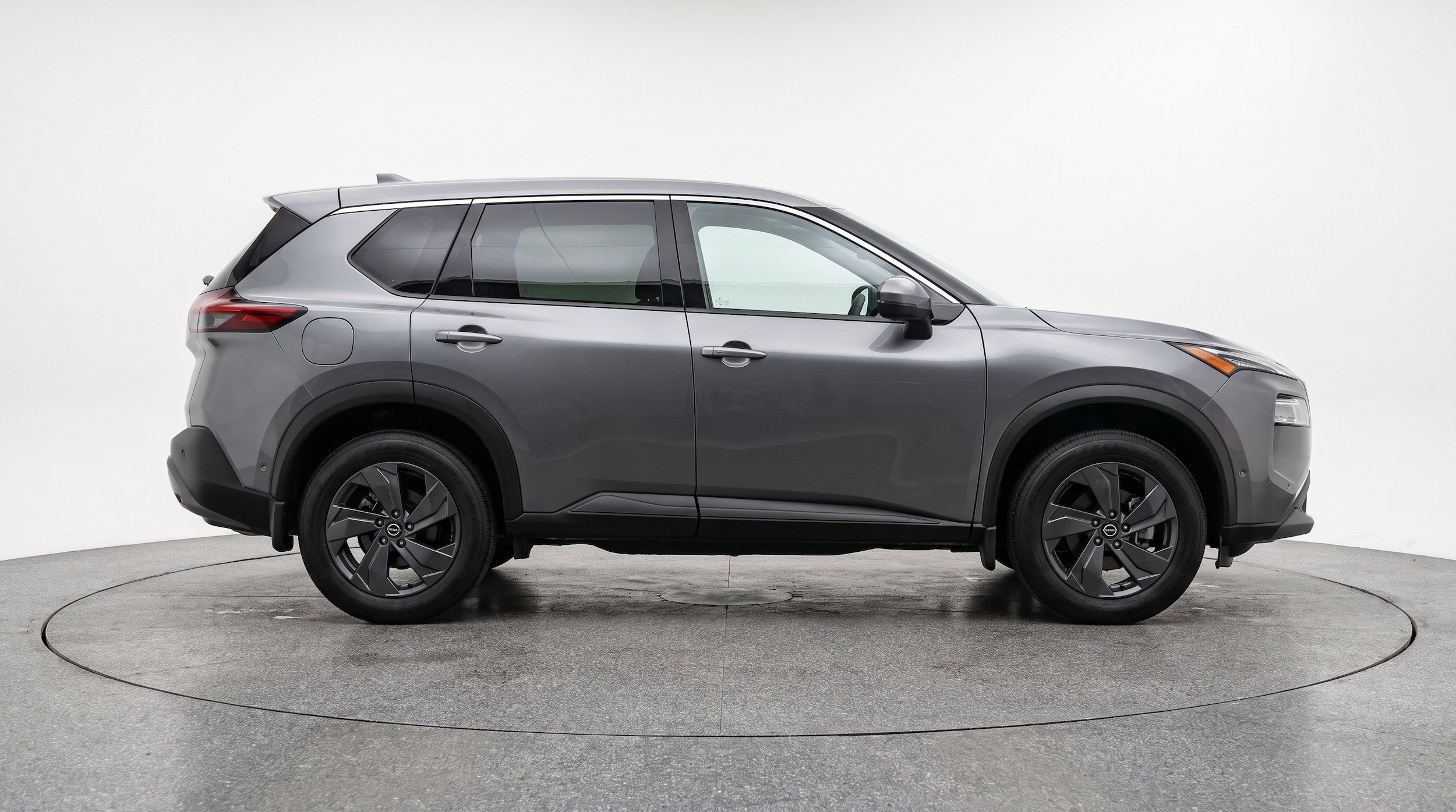 Thumbnail: 2026 Nissan Rogue - 10