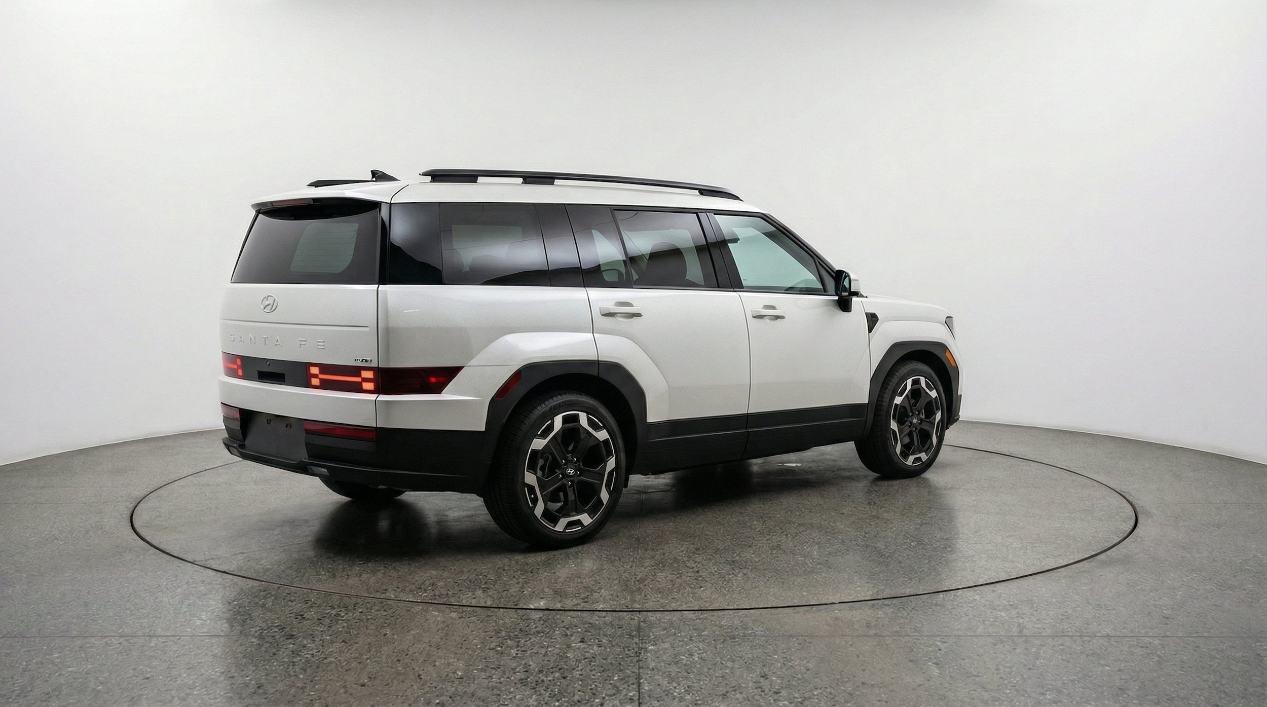 Thumbnail: 2026 Hyundai Santa Fe - 9