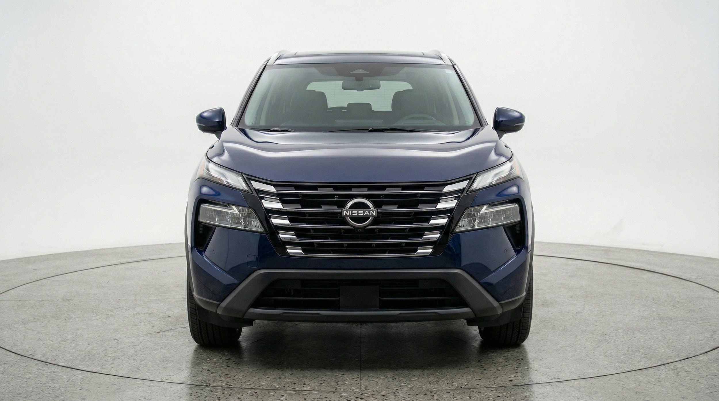 Thumbnail: 2026 Nissan Rogue - 2