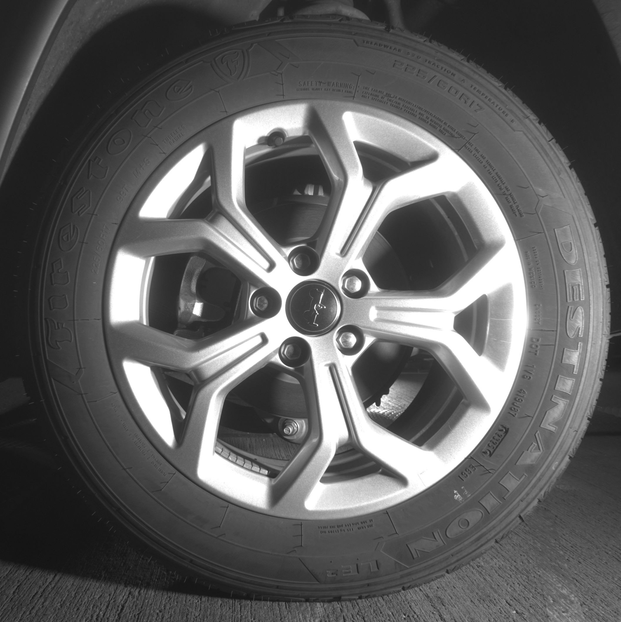 Thumbnail: 2025 Jeep Compass - 14