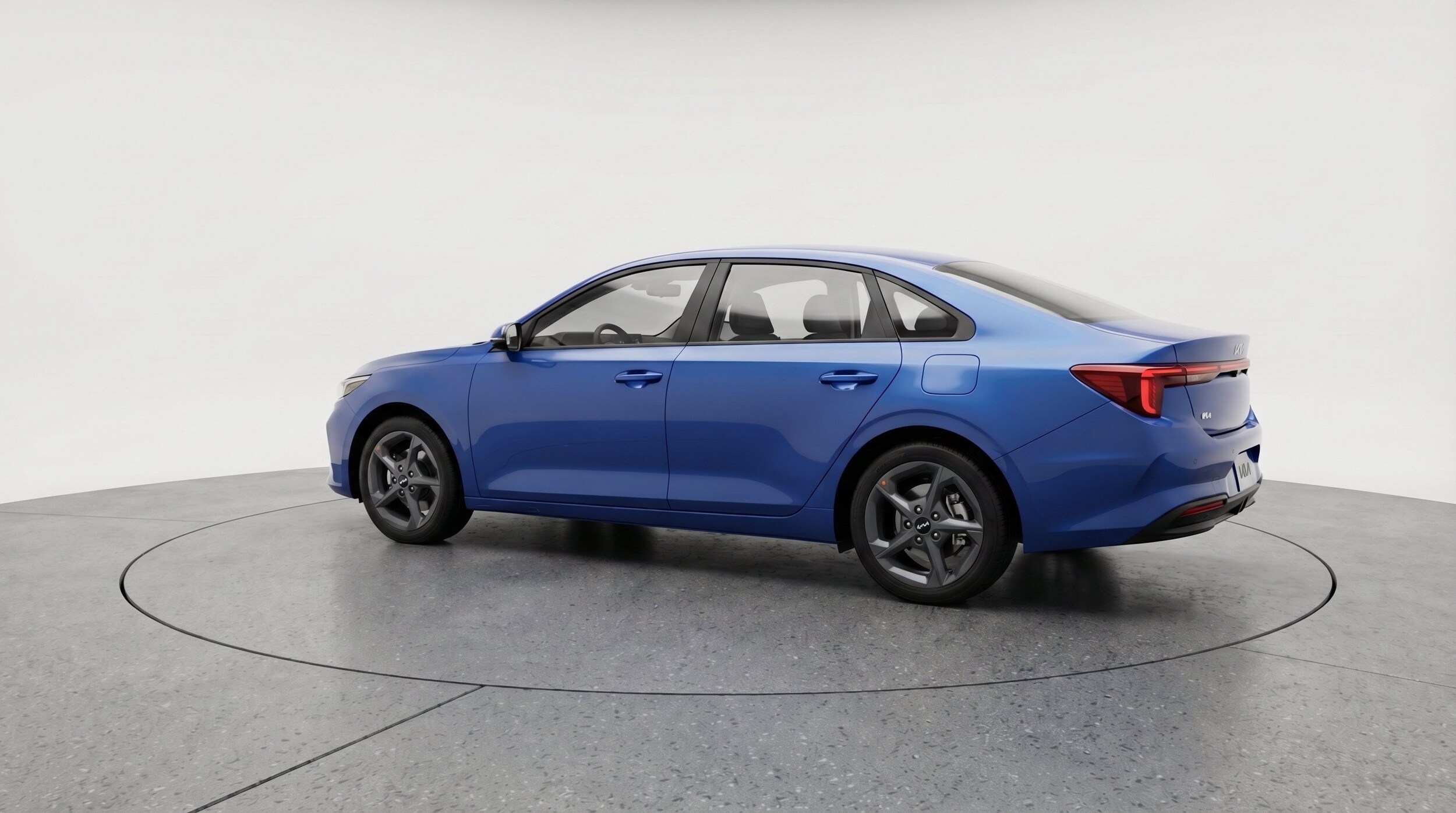 Thumbnail: 2026 Kia K4 - 6
