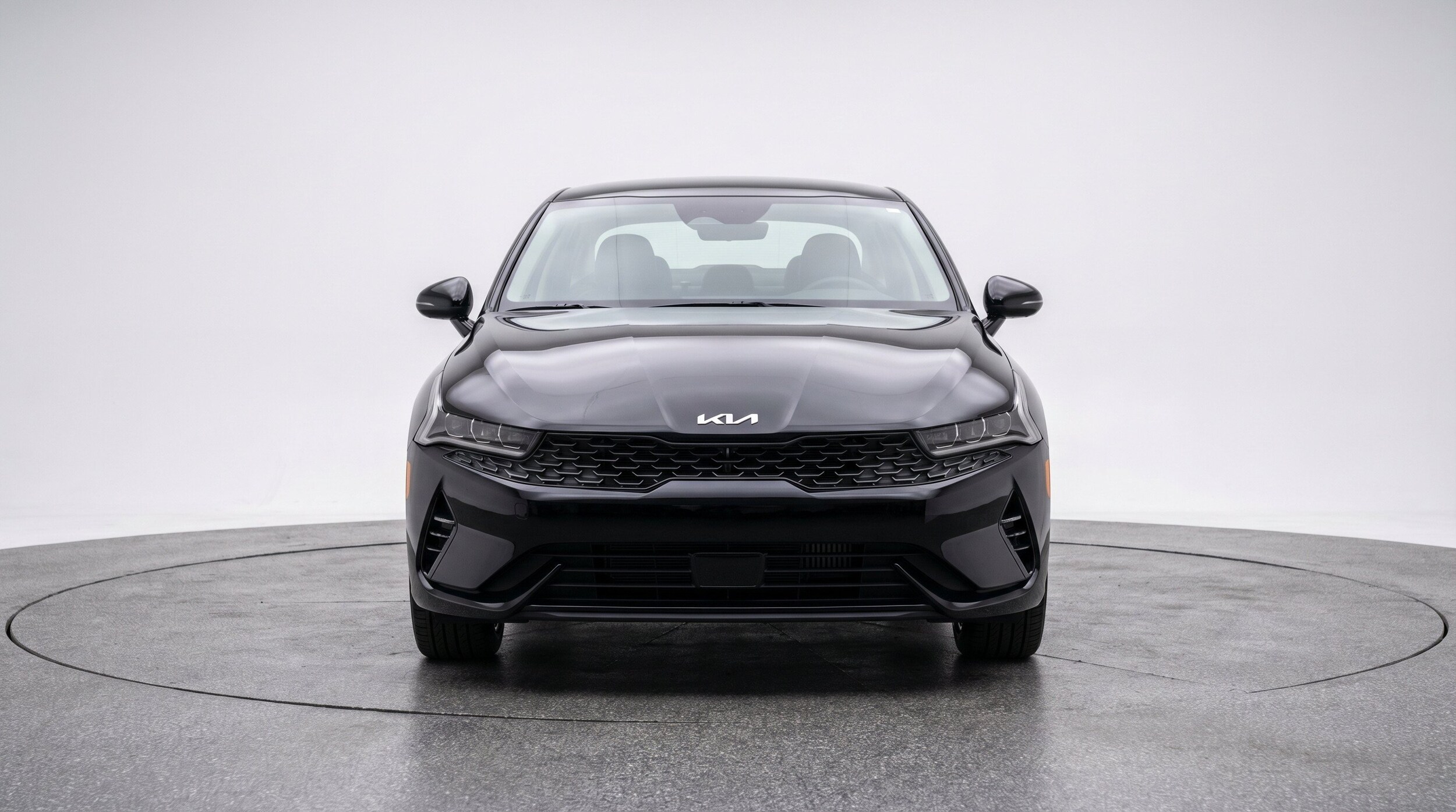 Thumbnail: 2026 Kia K4 - 2