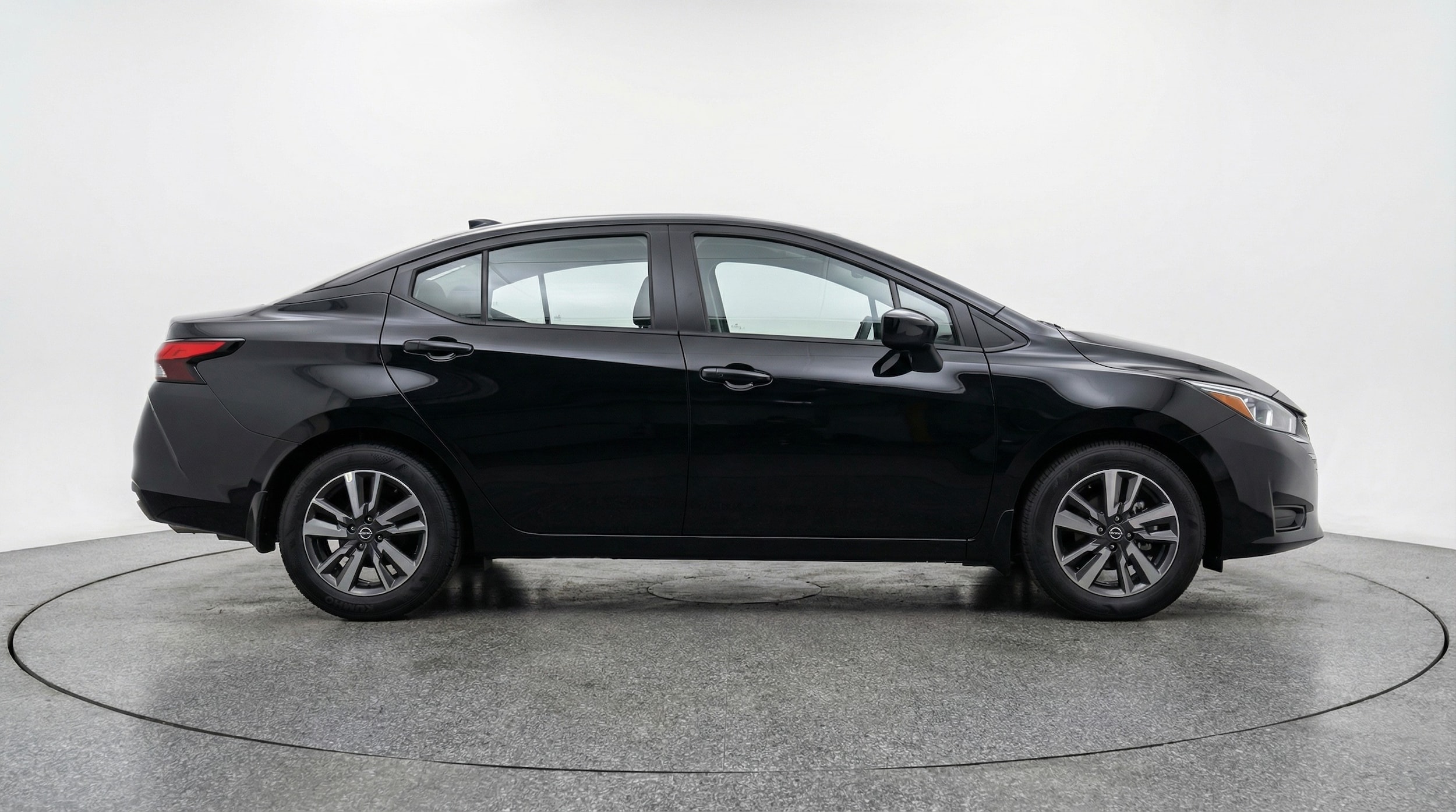 Thumbnail: 2025 Nissan Versa - 8