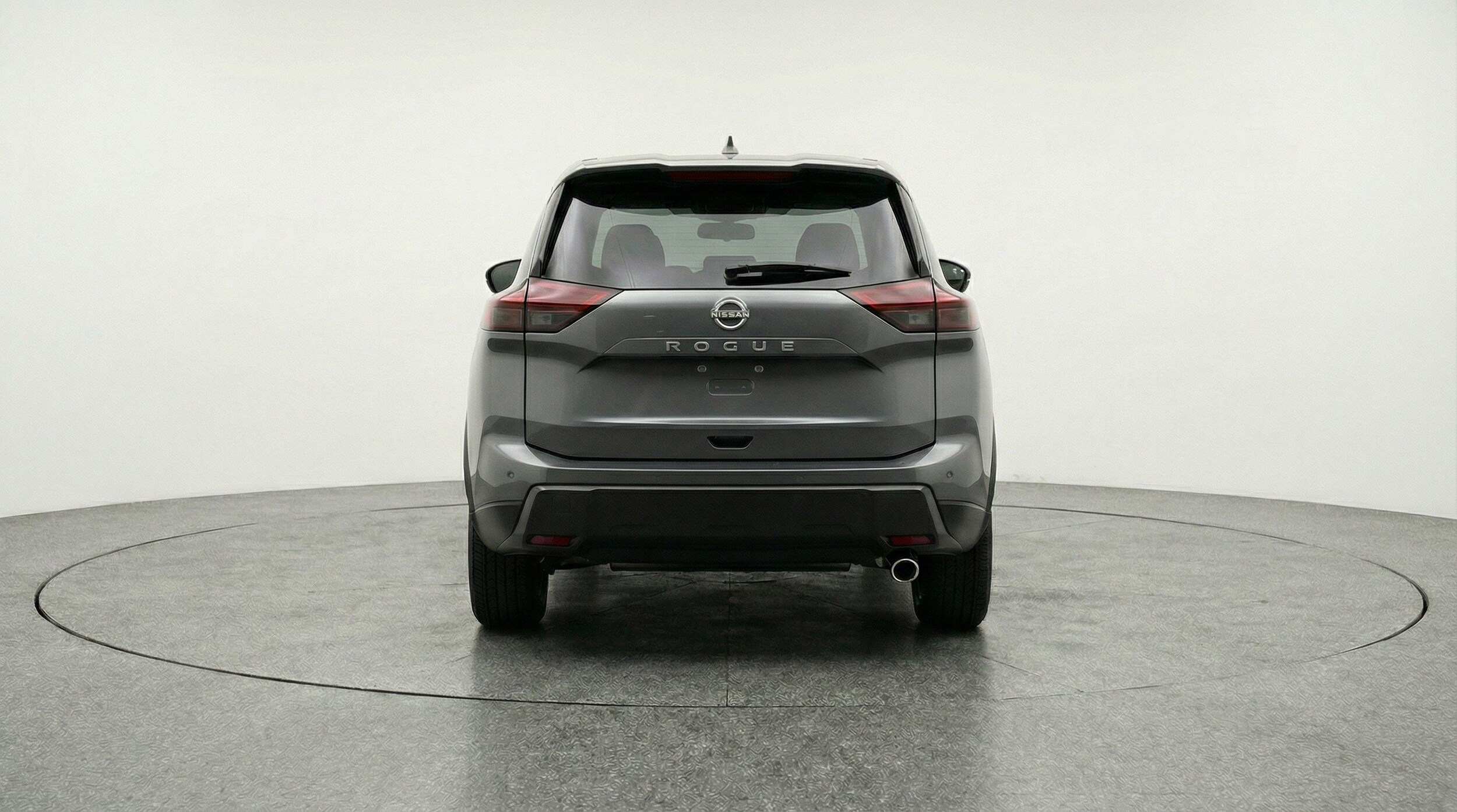 Thumbnail: 2025 Nissan Rogue - 7