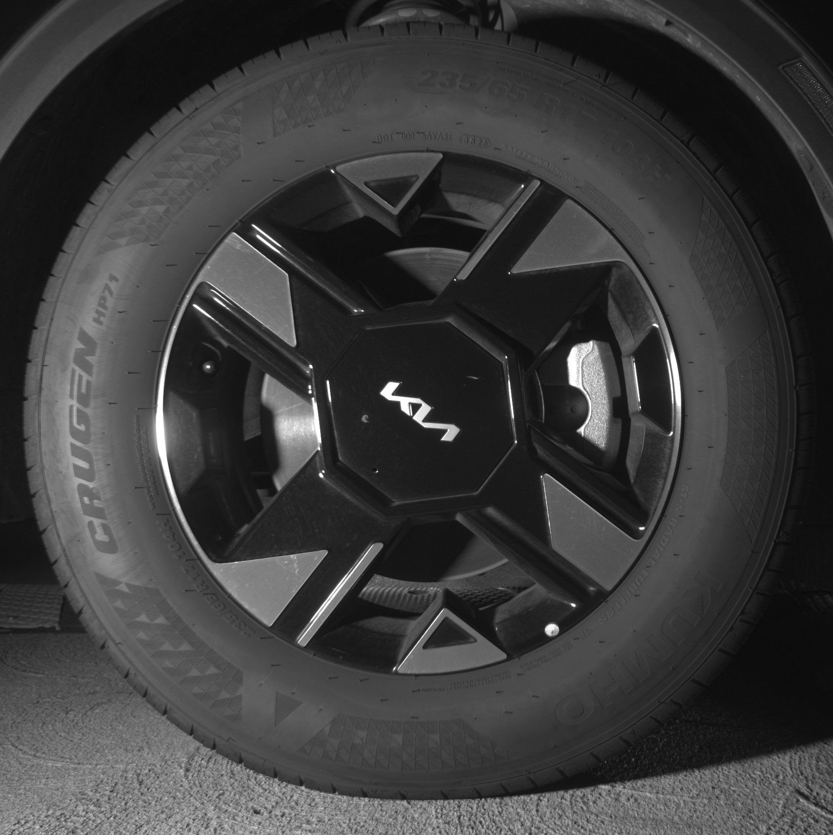 Thumbnail: 2026 Kia Sportage - 13