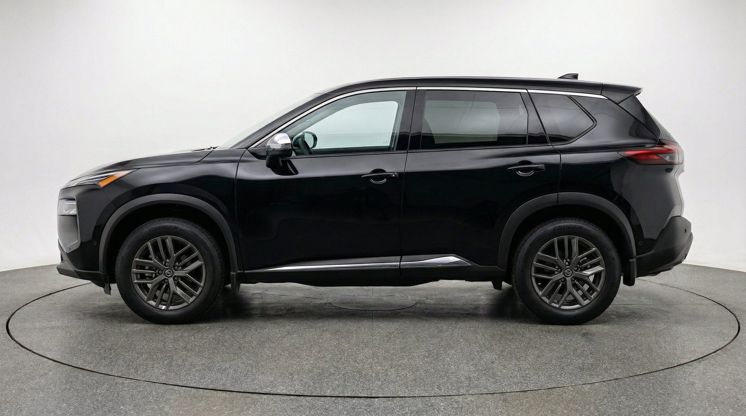 Thumbnail: 2026 Nissan Rogue - 5