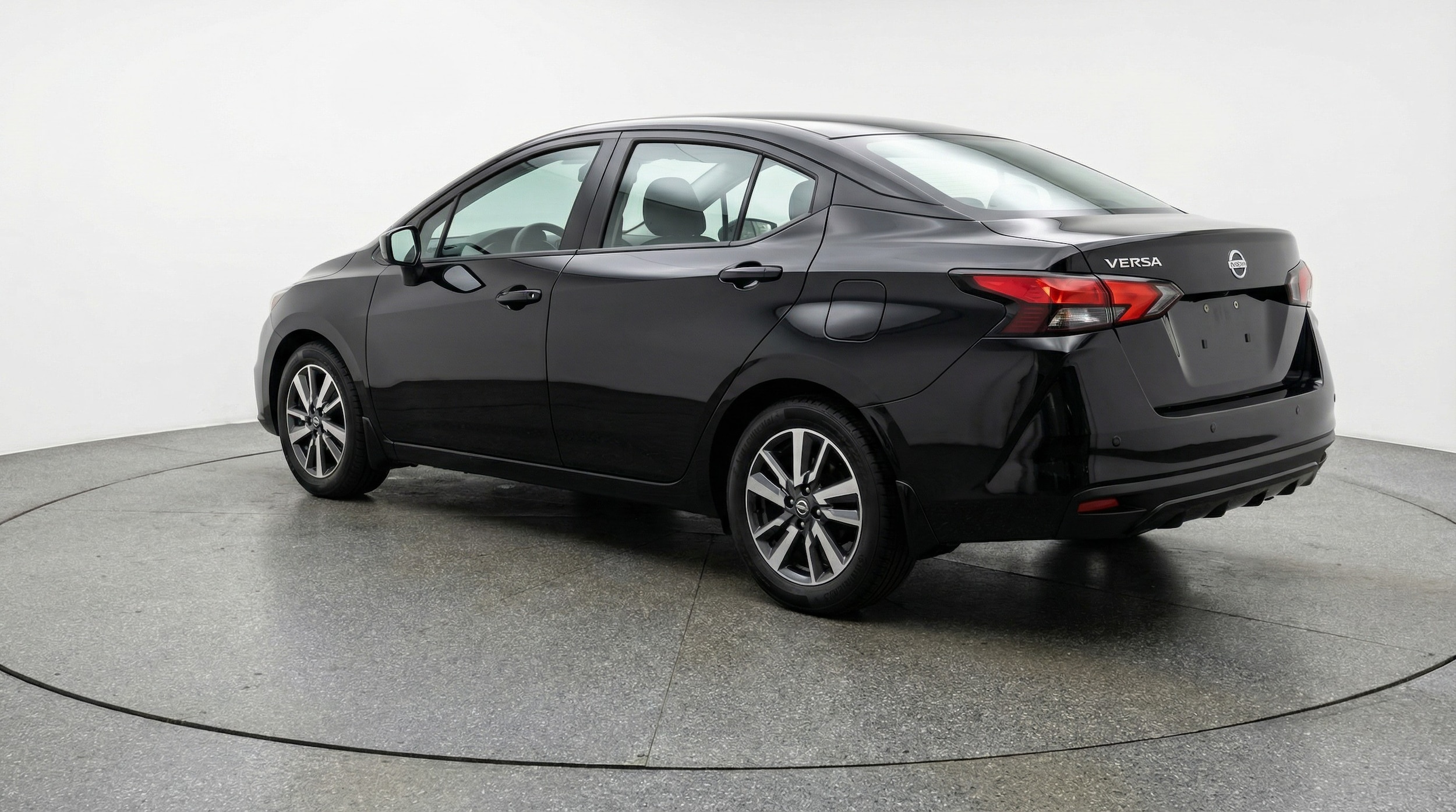 Thumbnail: 2025 Nissan Versa - 5