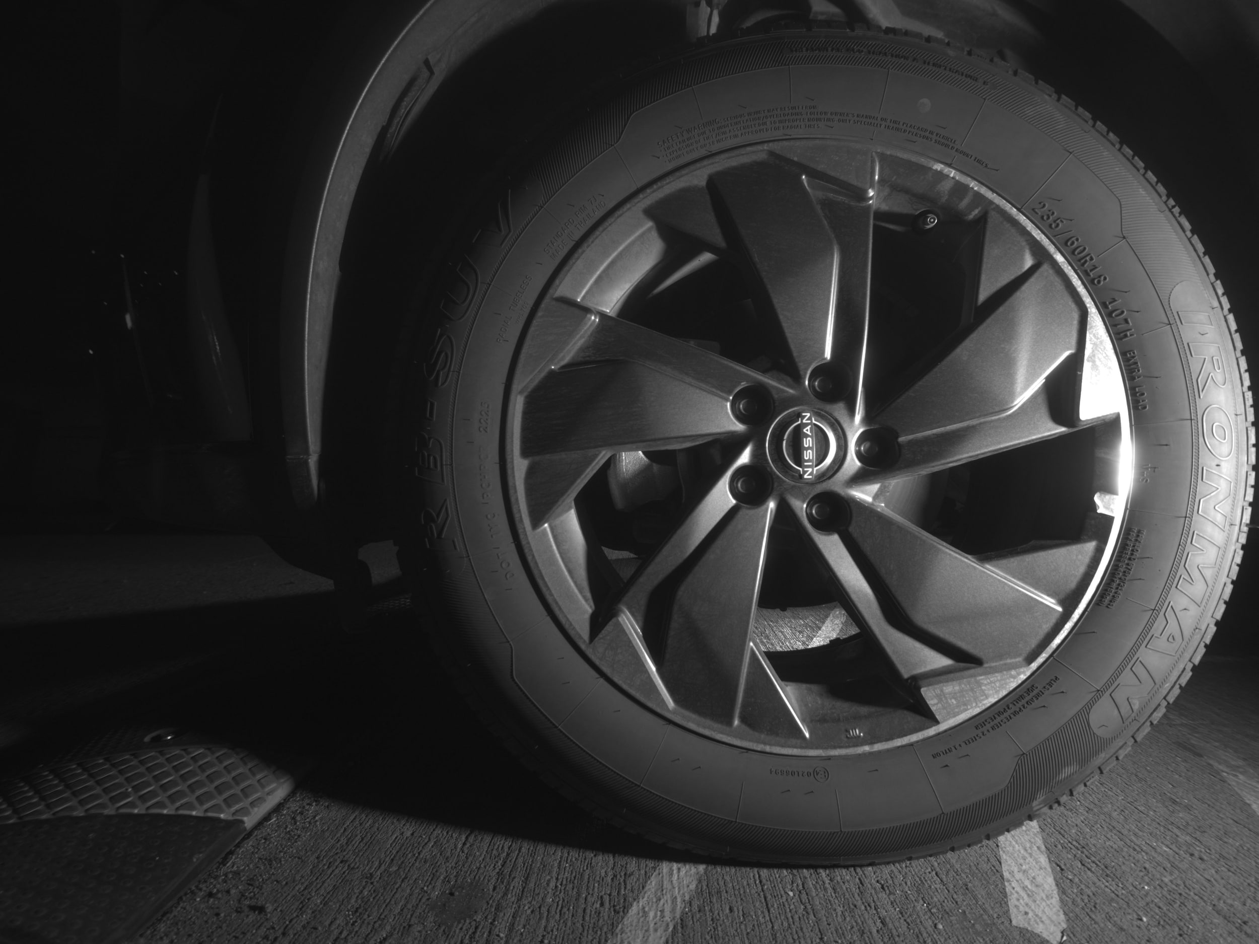 Thumbnail: 2025 Nissan Rogue - 9