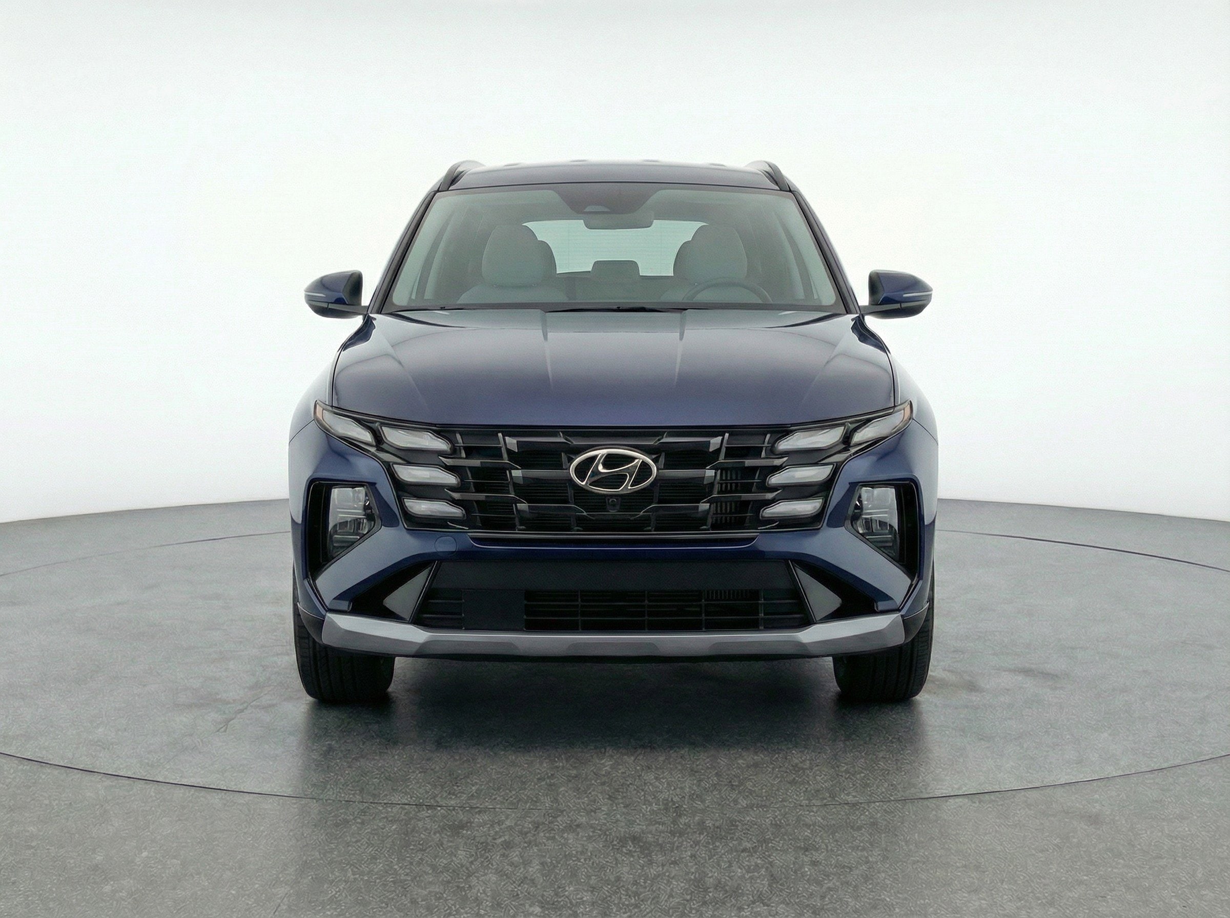 Thumbnail: 2025 Hyundai Tucson - 2