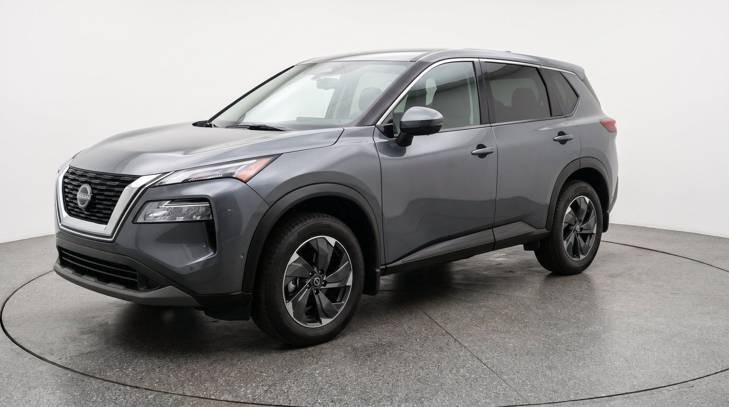 Thumbnail: 2025 Nissan Rogue - 3