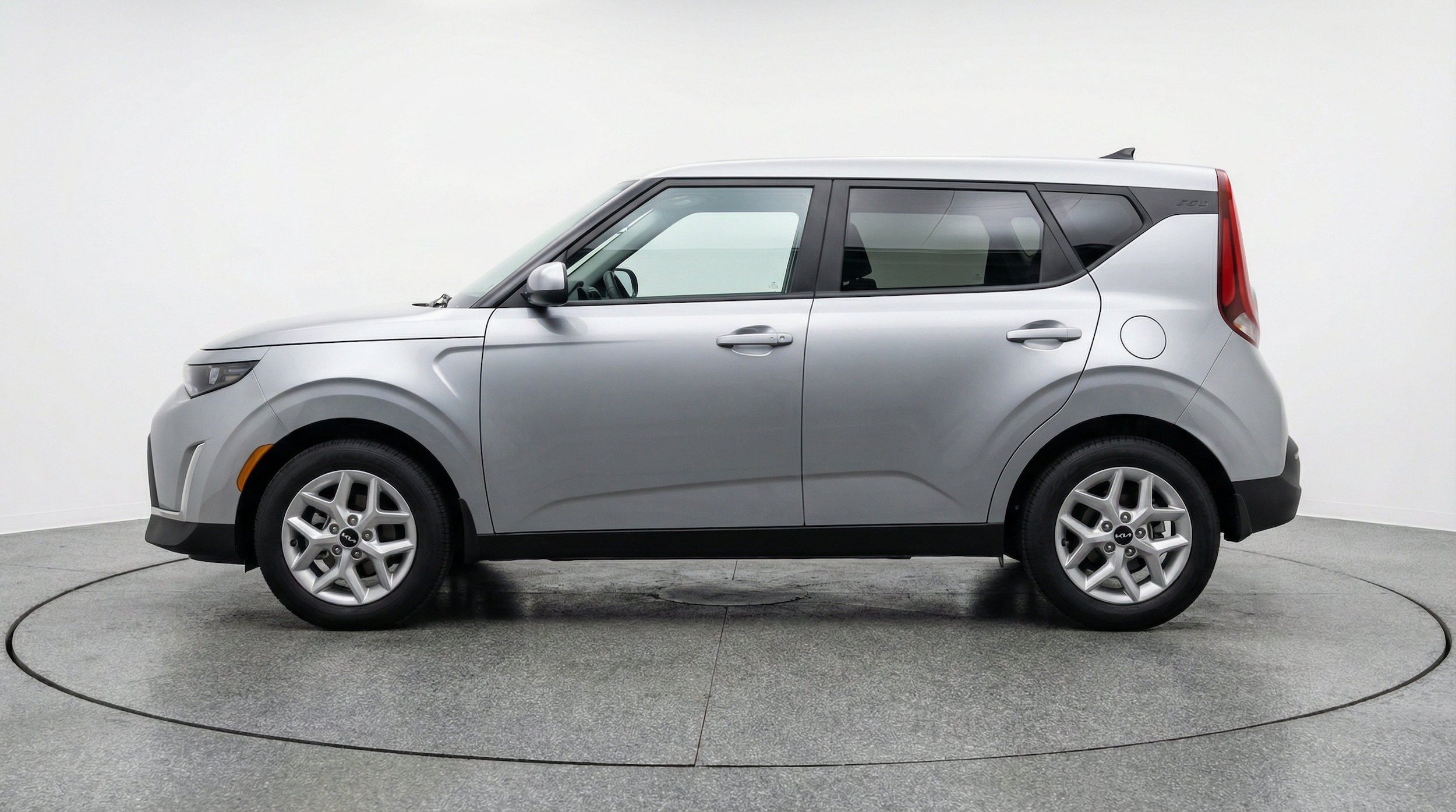 Thumbnail: 2025 Kia Soul - 5