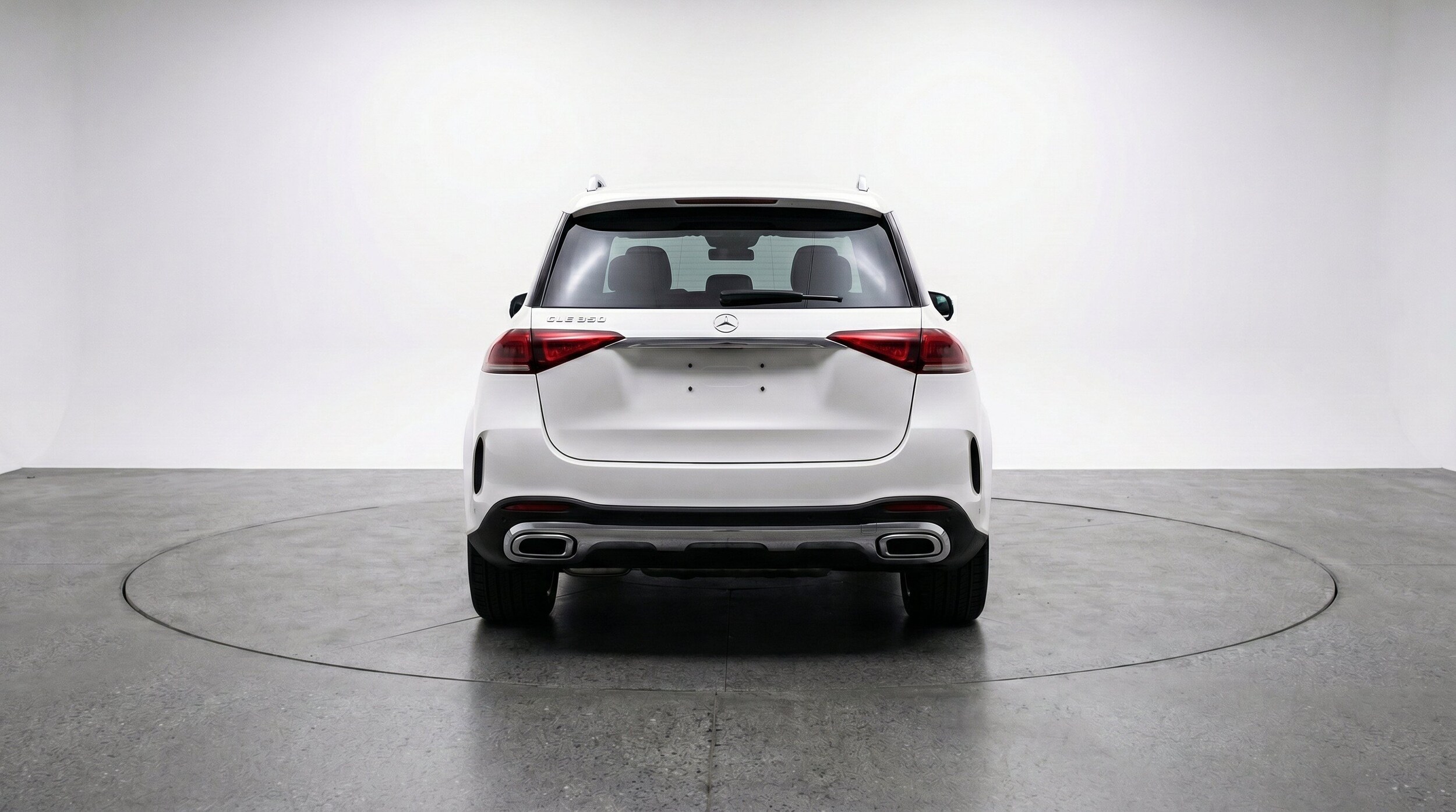 Thumbnail: 2026 Mercedes-Benz GLE - 7