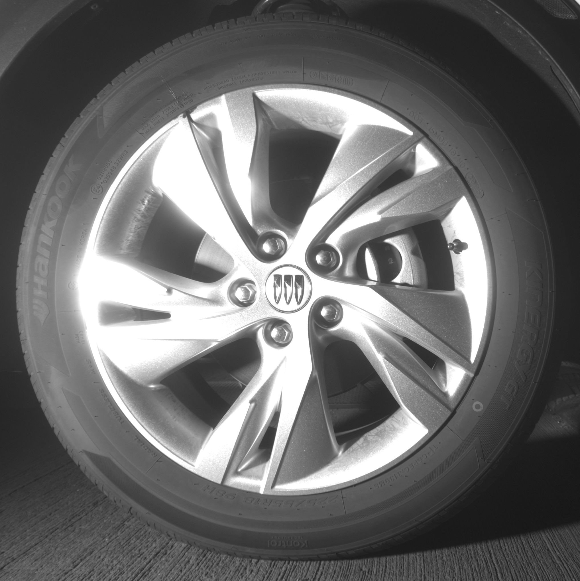 Thumbnail: 2026 Buick Encore GX - 13