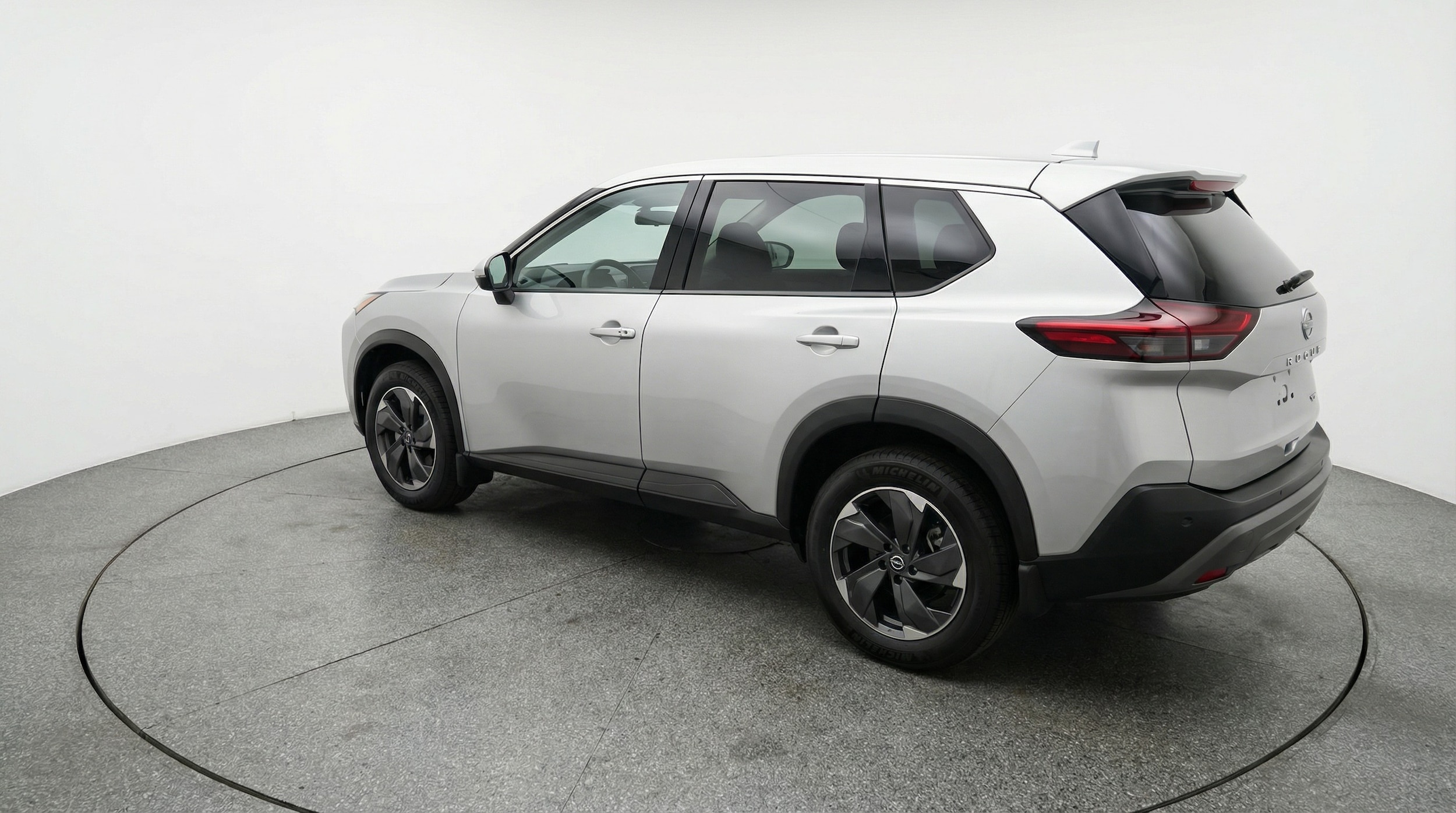 Thumbnail: 2025 Nissan Rogue - 5