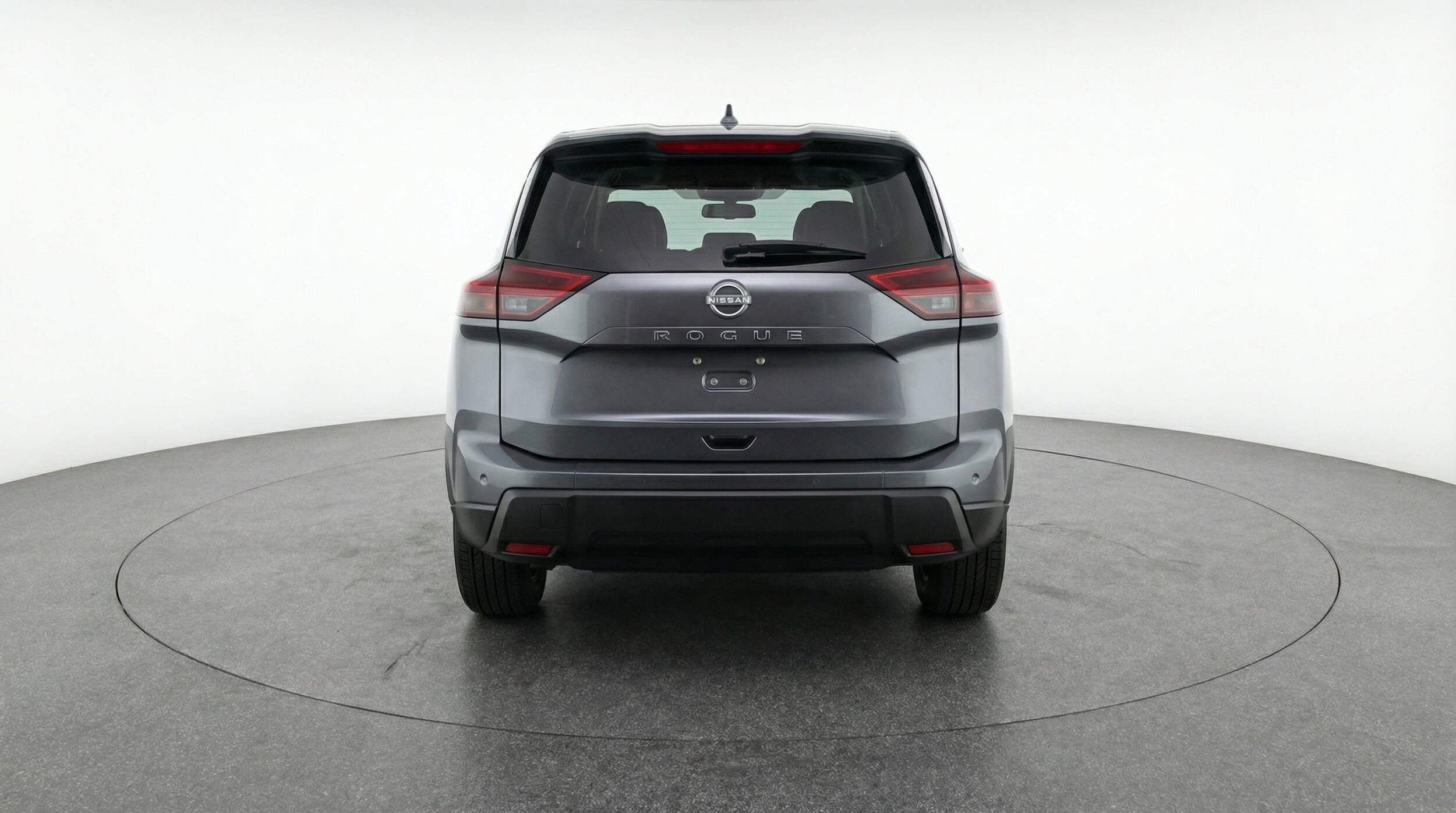 Thumbnail: 2025 Nissan Rogue - 6