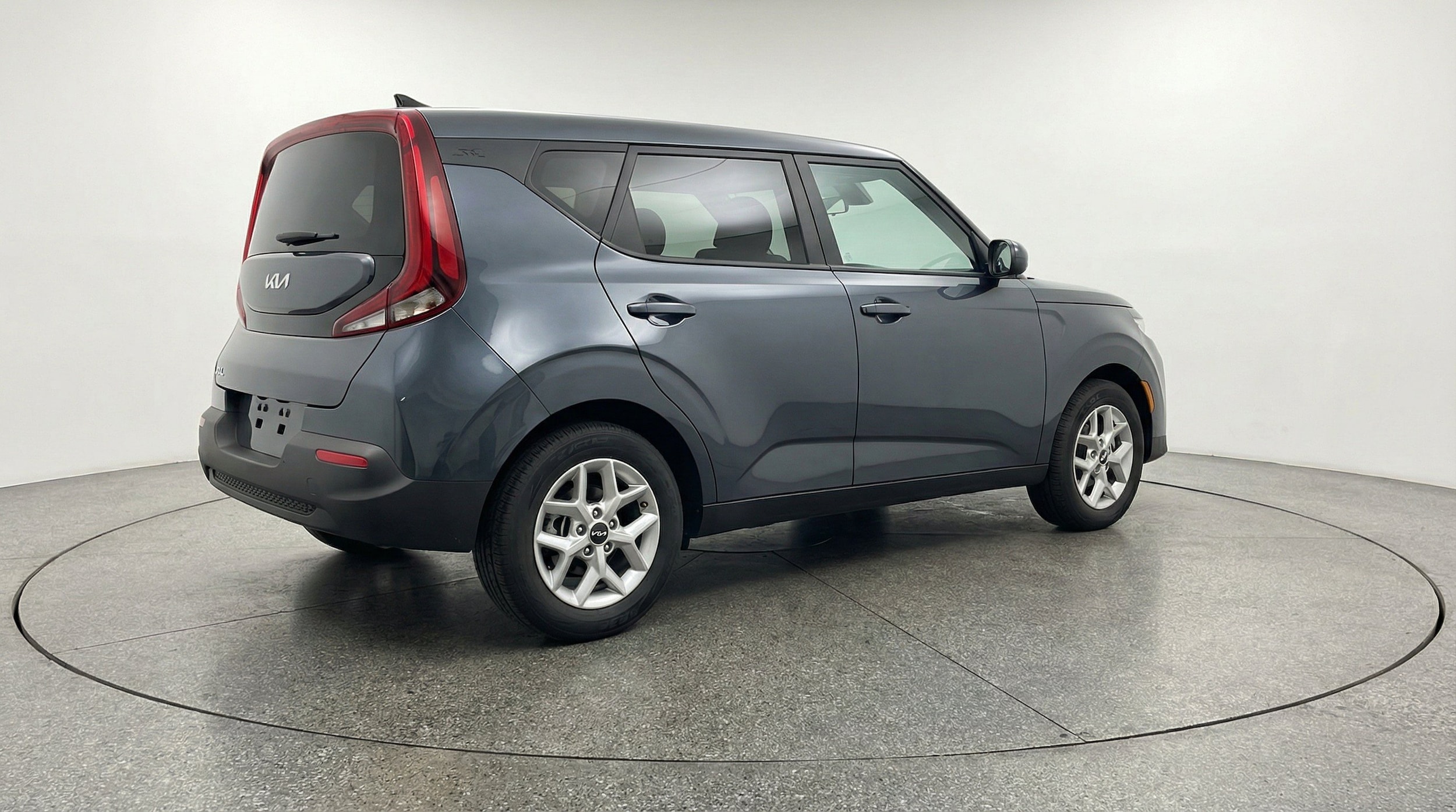 Thumbnail: 2025 Kia Soul - 9