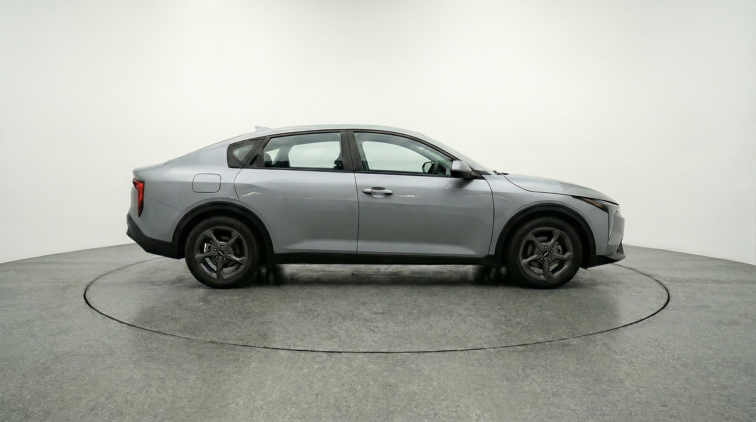 Thumbnail: 2025 Kia K4 - 8