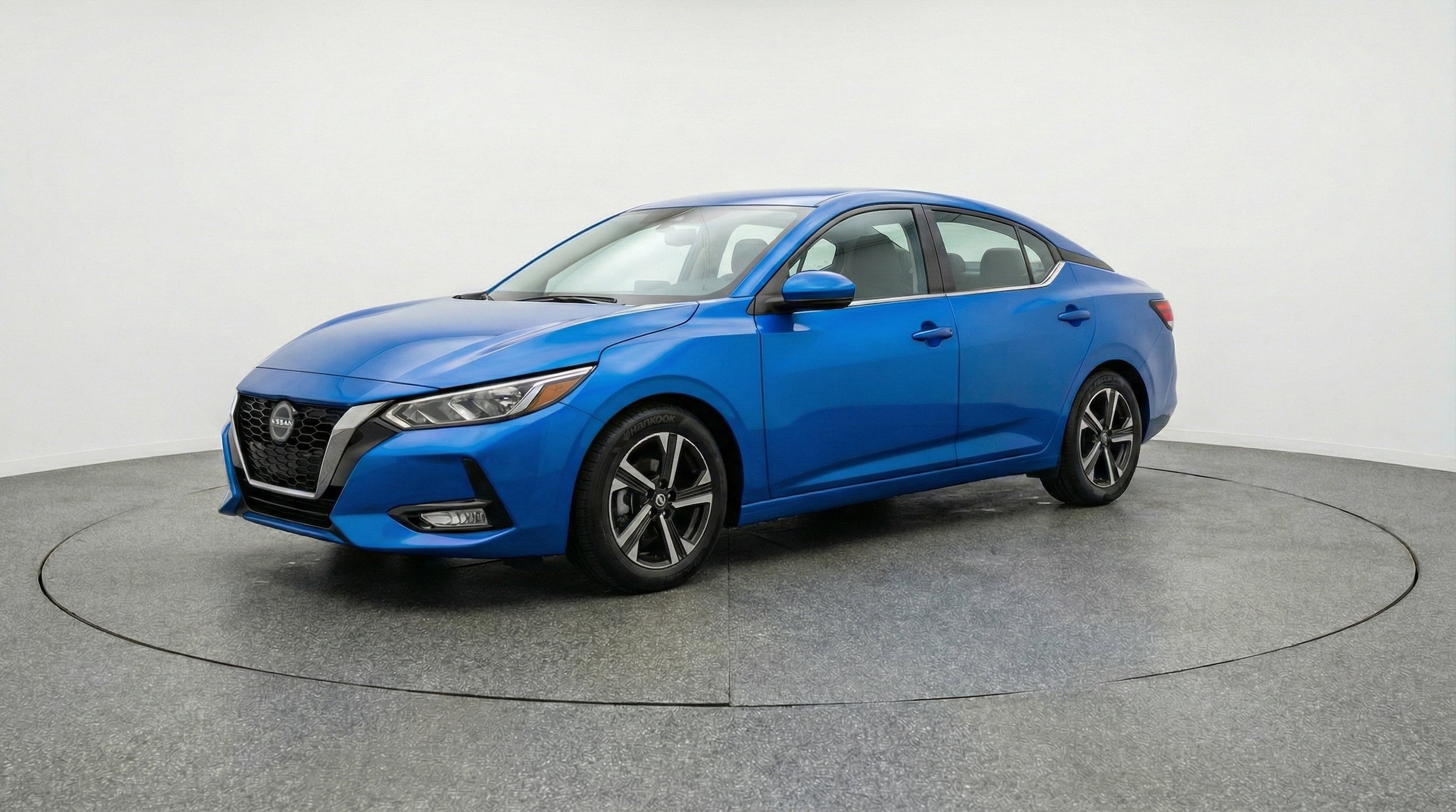 Thumbnail: 2025 Nissan Sentra - 3
