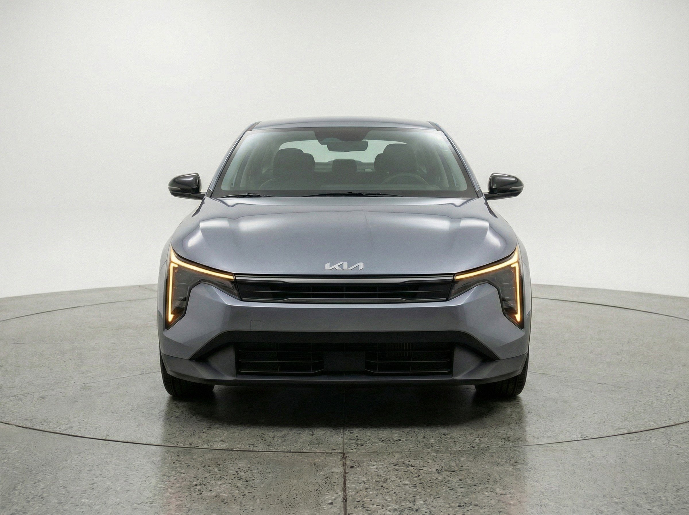 Thumbnail: 2025 Kia K4 - 2