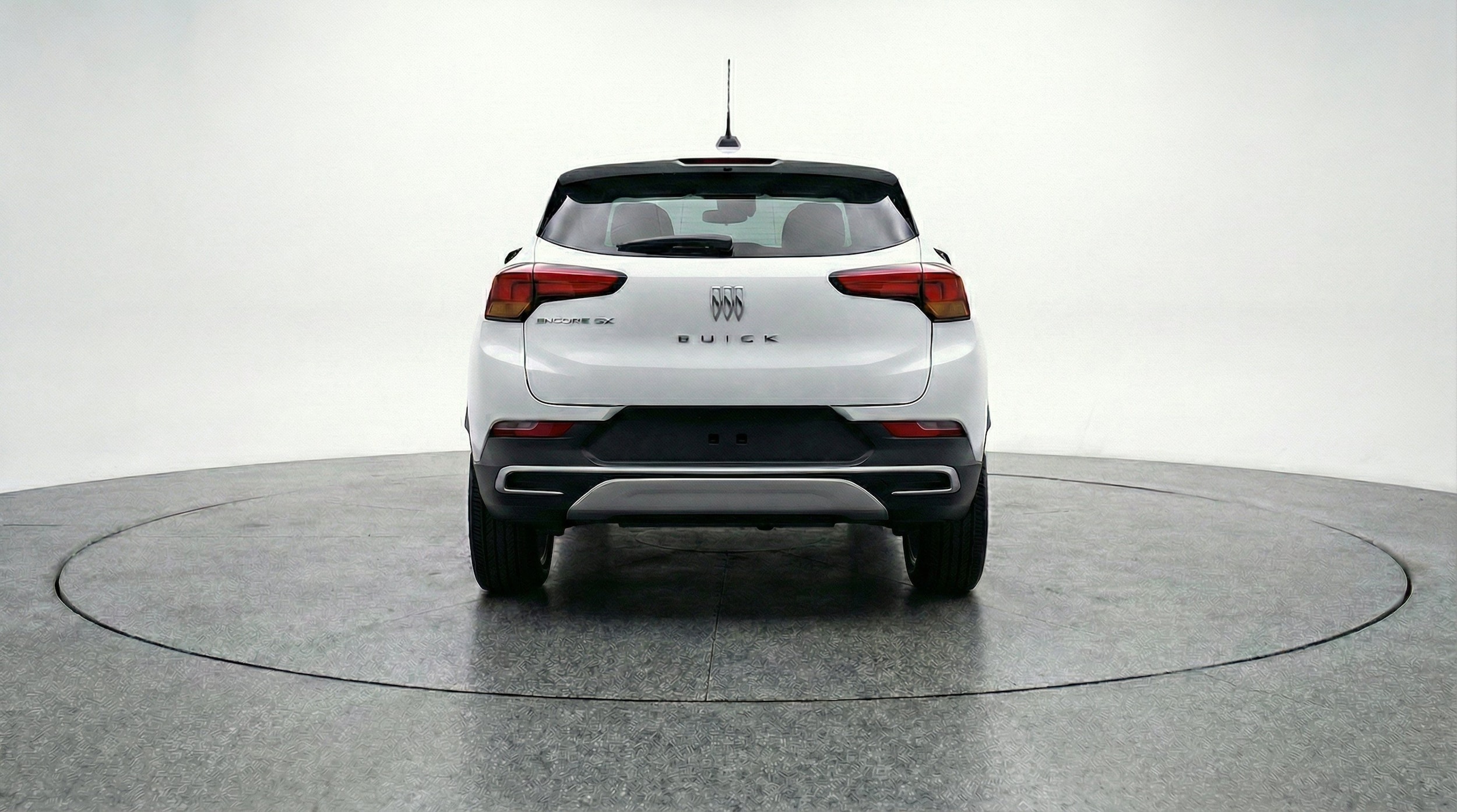 Thumbnail: 2026 Buick Encore GX - 7