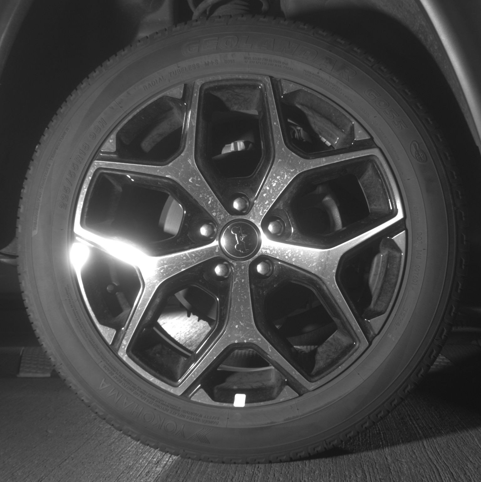 Thumbnail: 2025 Jeep Compass - 15