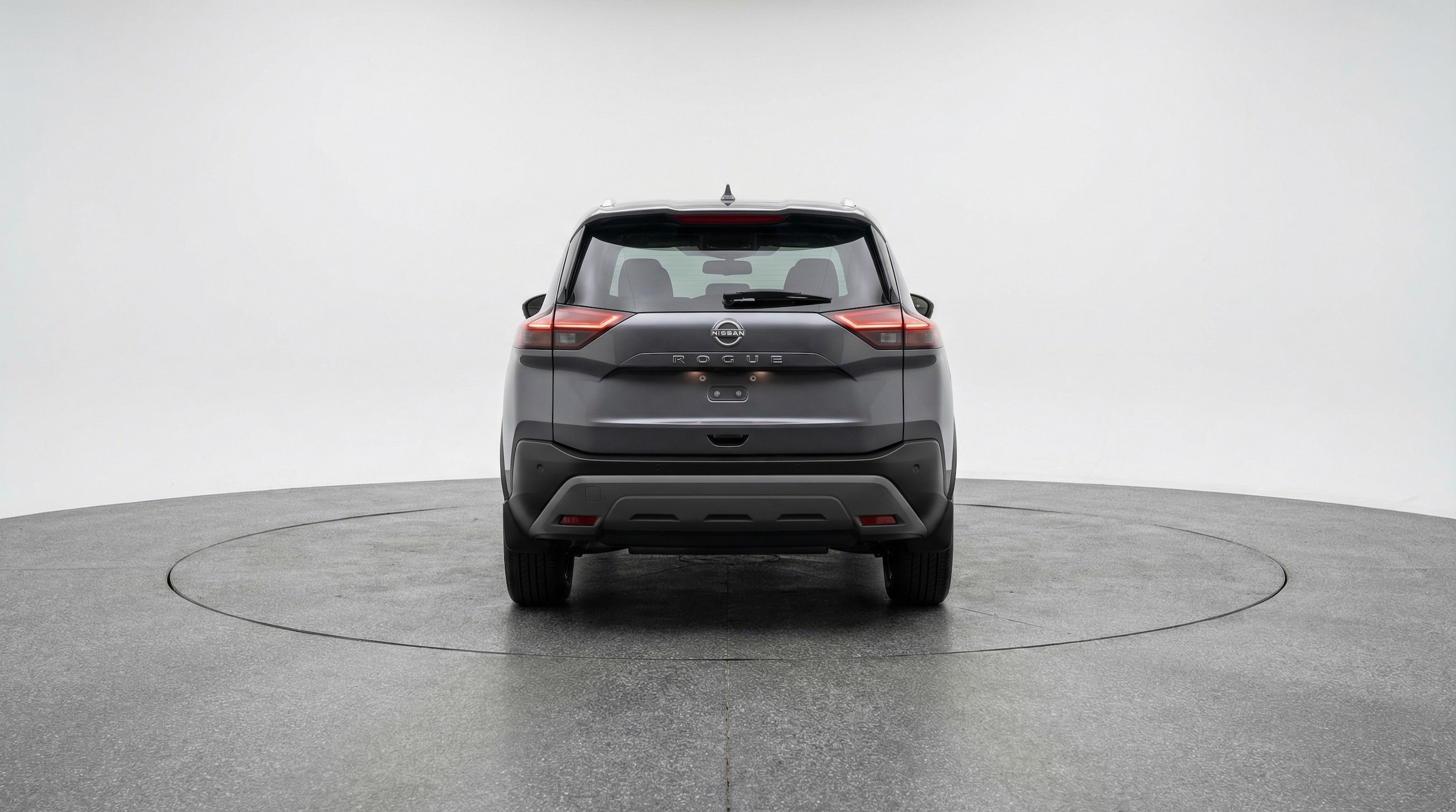 Thumbnail: 2025 Nissan Rogue - 6