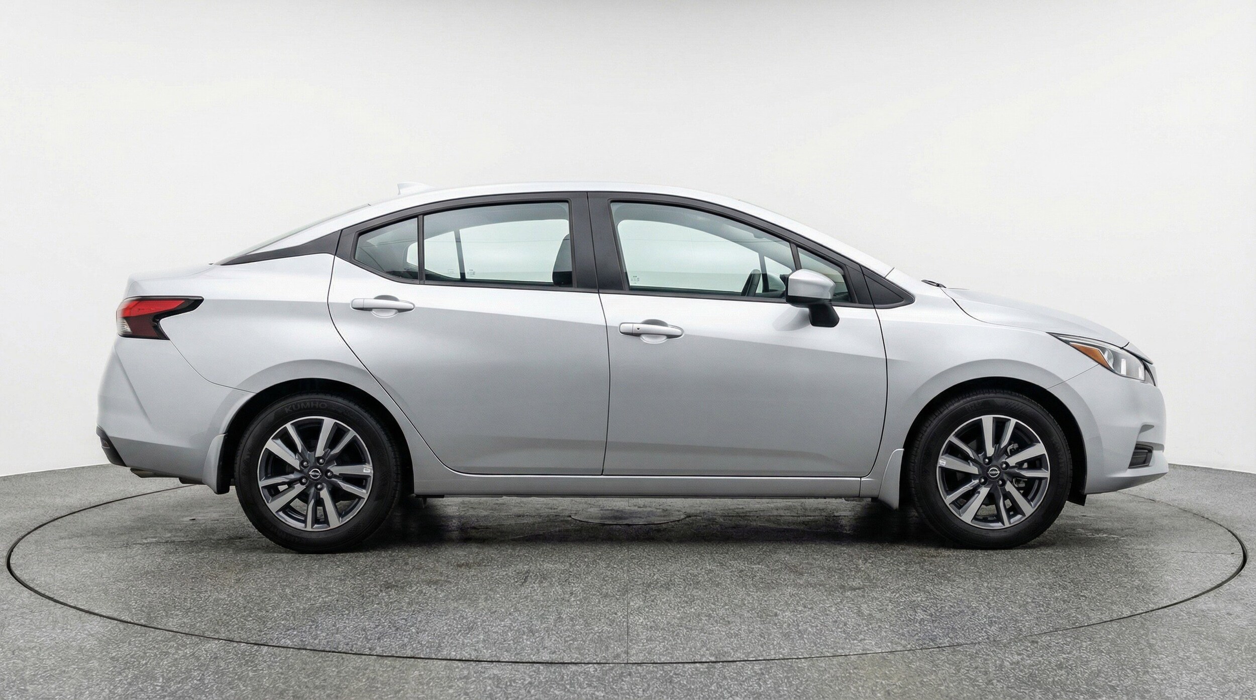Thumbnail: 2025 Nissan Versa - 11