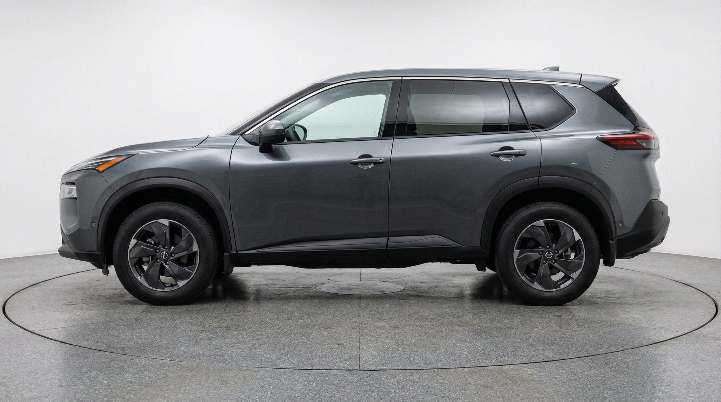 Thumbnail: 2025 Nissan Rogue - 5