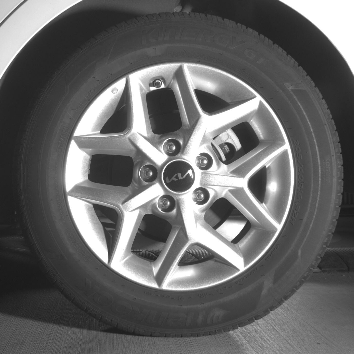 Thumbnail: 2025 Kia Soul - 11