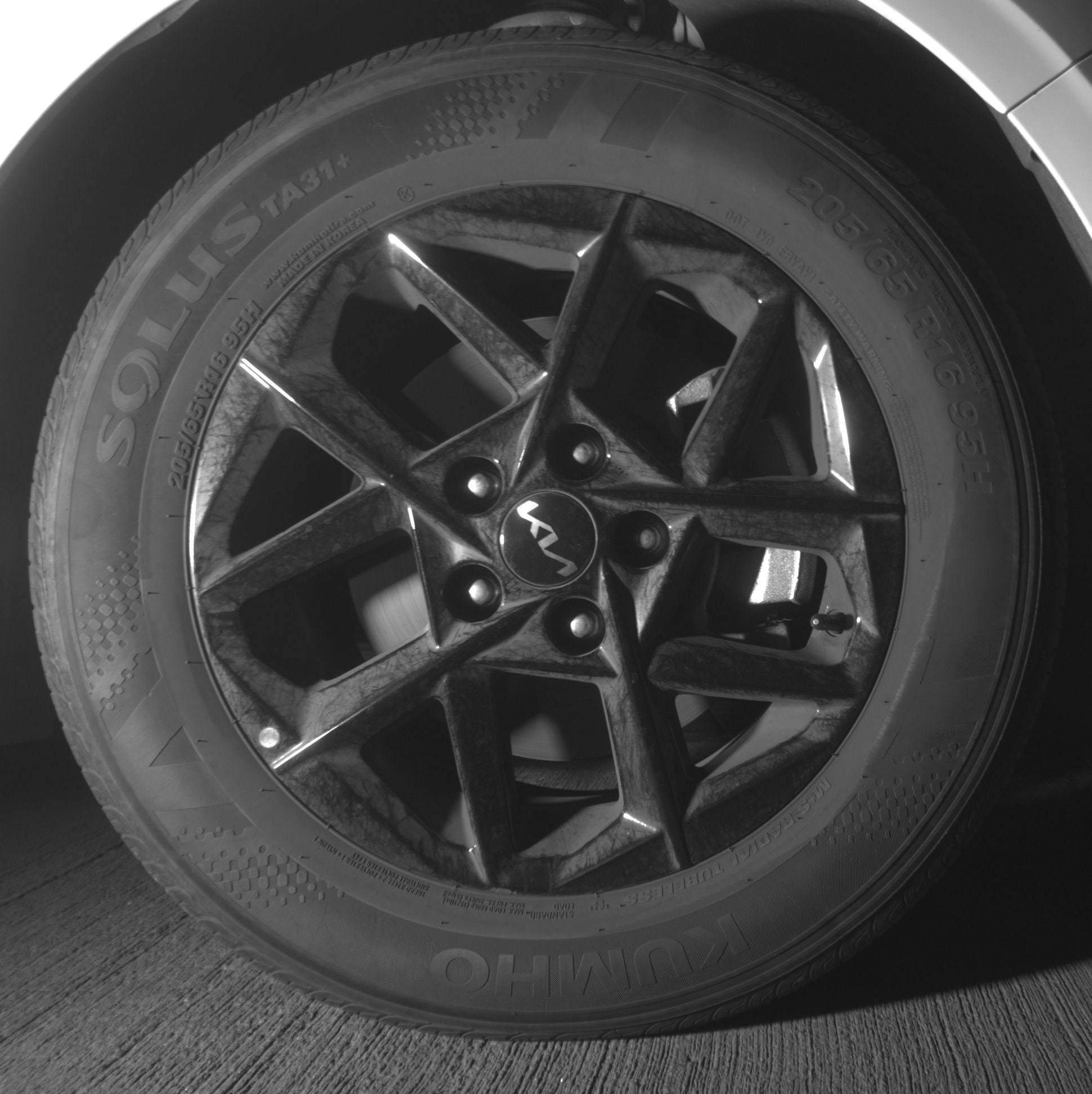 Thumbnail: 2025 Kia K5 - 10