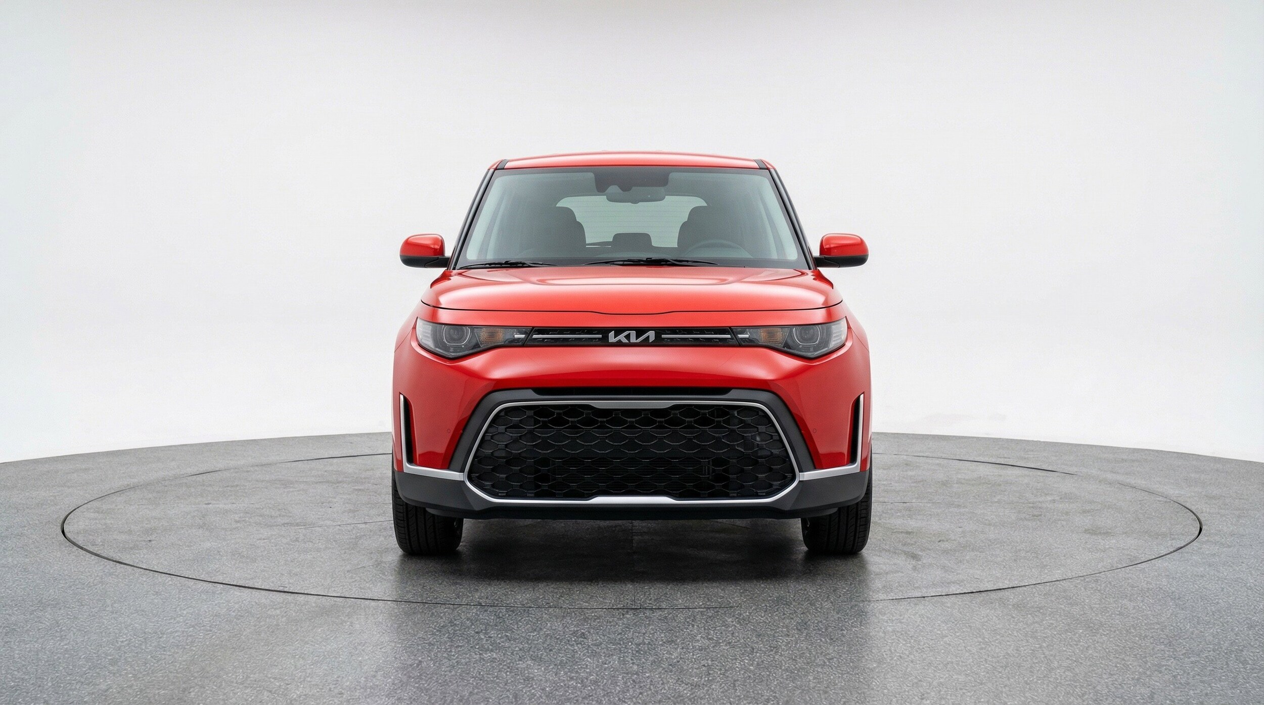 Thumbnail: 2025 Kia Soul - 2