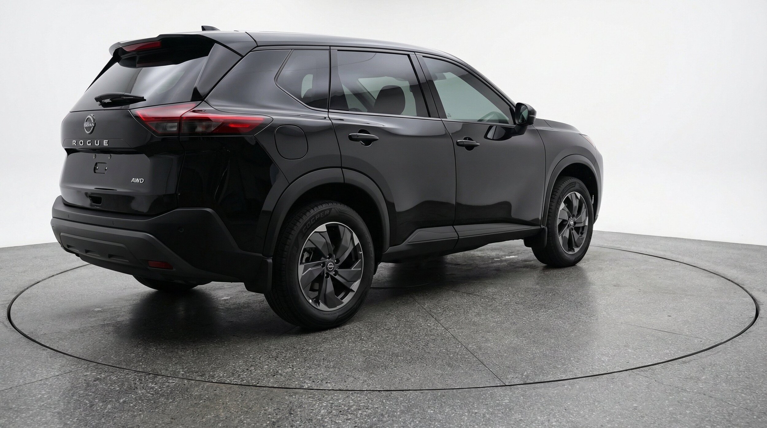 Thumbnail: 2025 Nissan Rogue - 9
