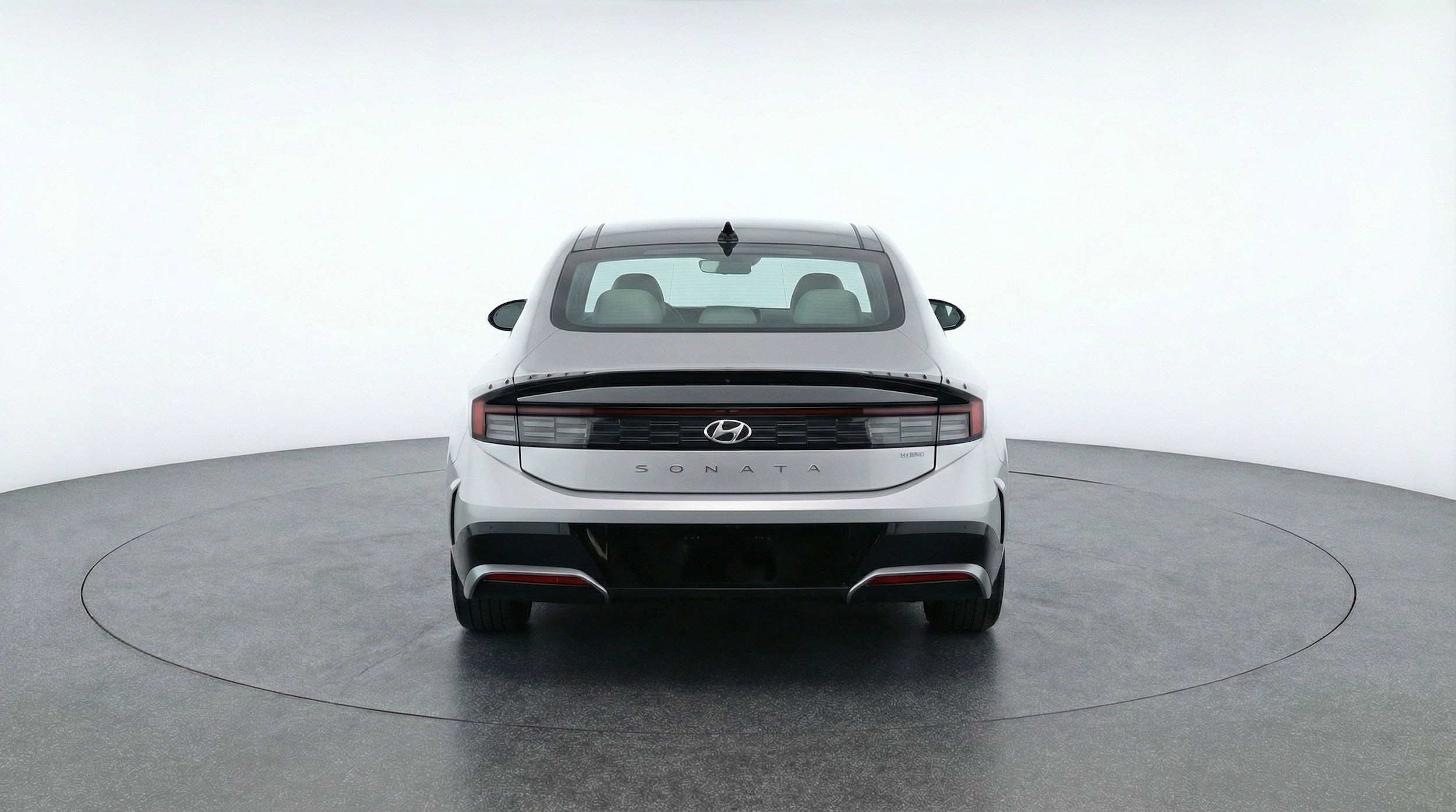 Thumbnail: 2025 Hyundai Sonata - 7