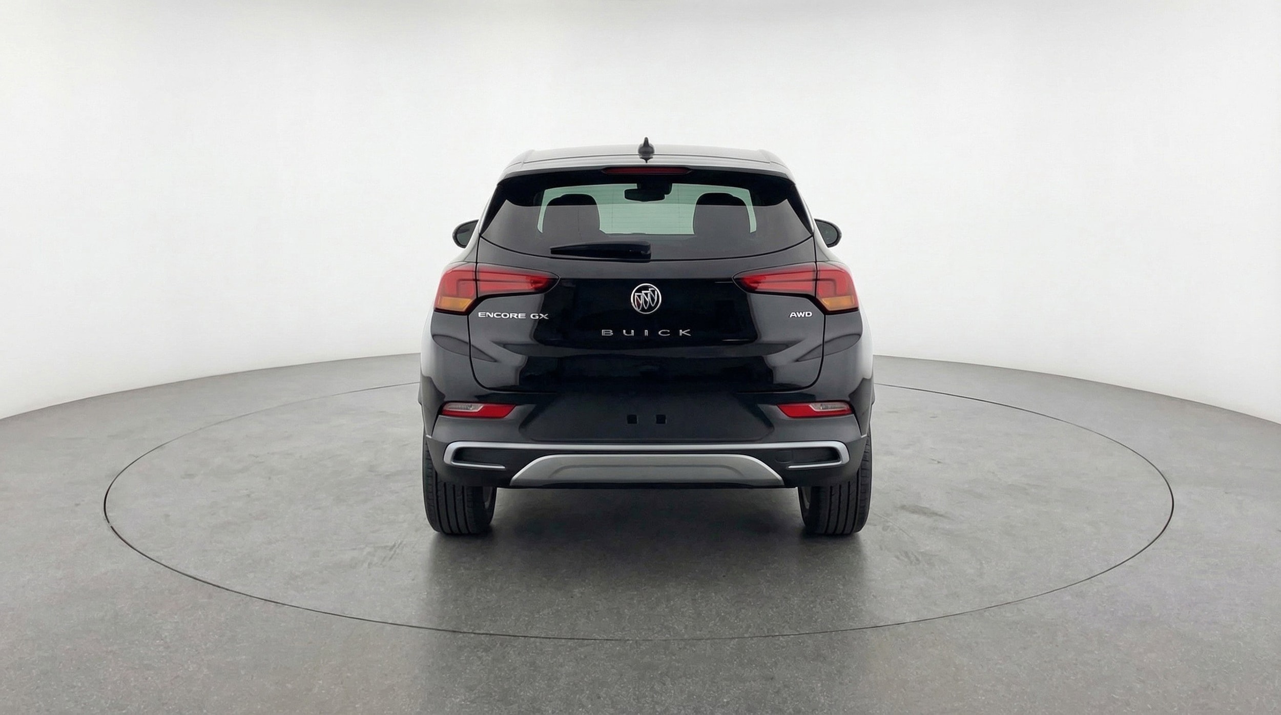 Thumbnail: 2025 Buick Encore GX - 7