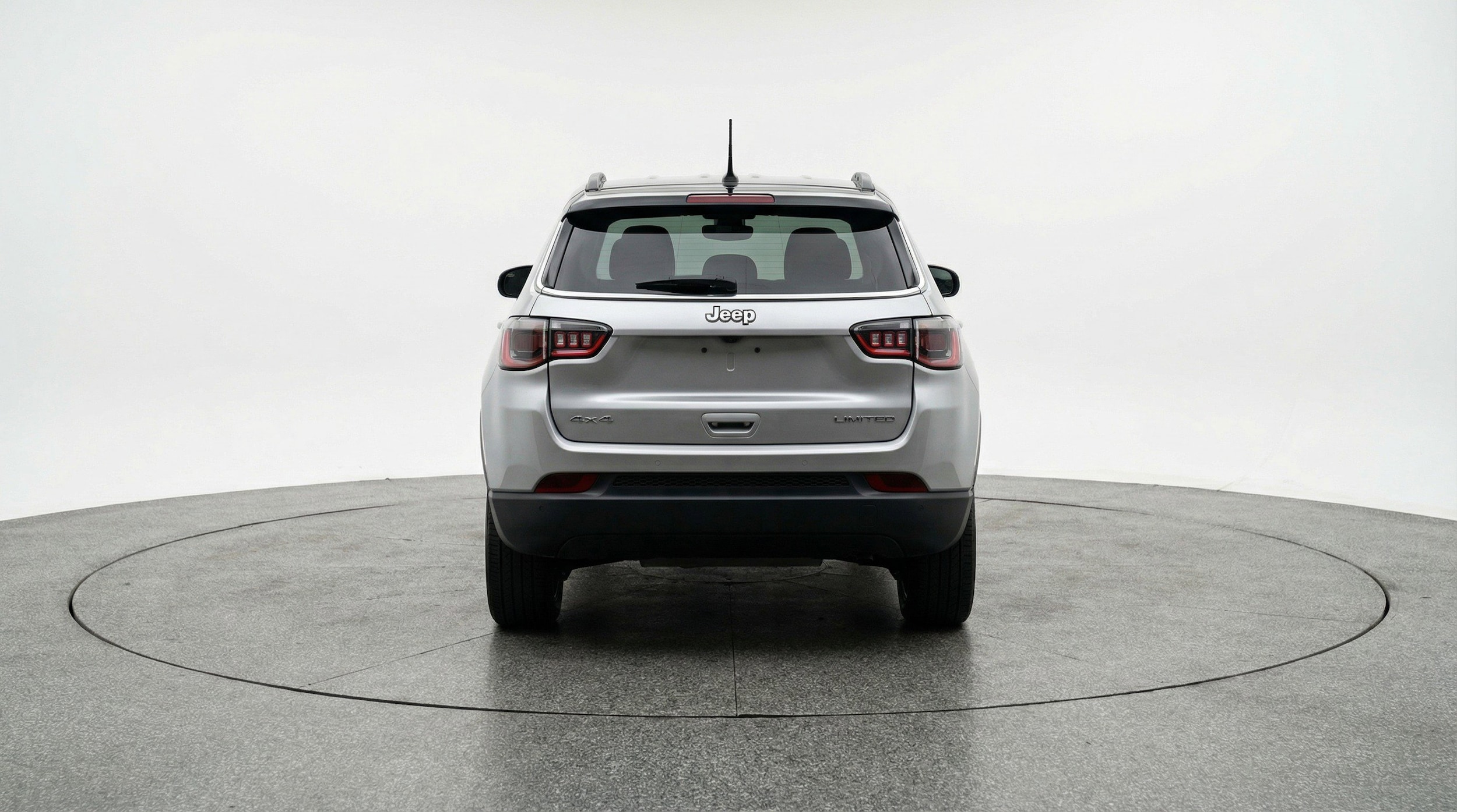 Thumbnail: 2025 Jeep Compass - 7