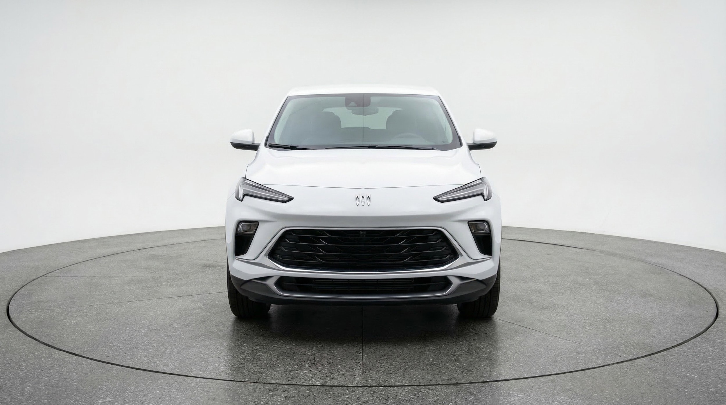 Thumbnail: 2025 Buick Encore GX - 2