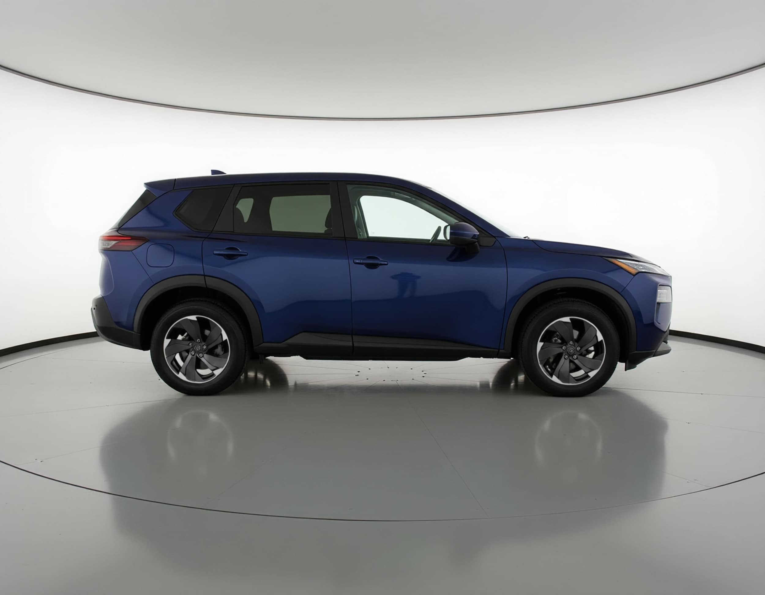 Thumbnail: 2025 Nissan Rogue - 8