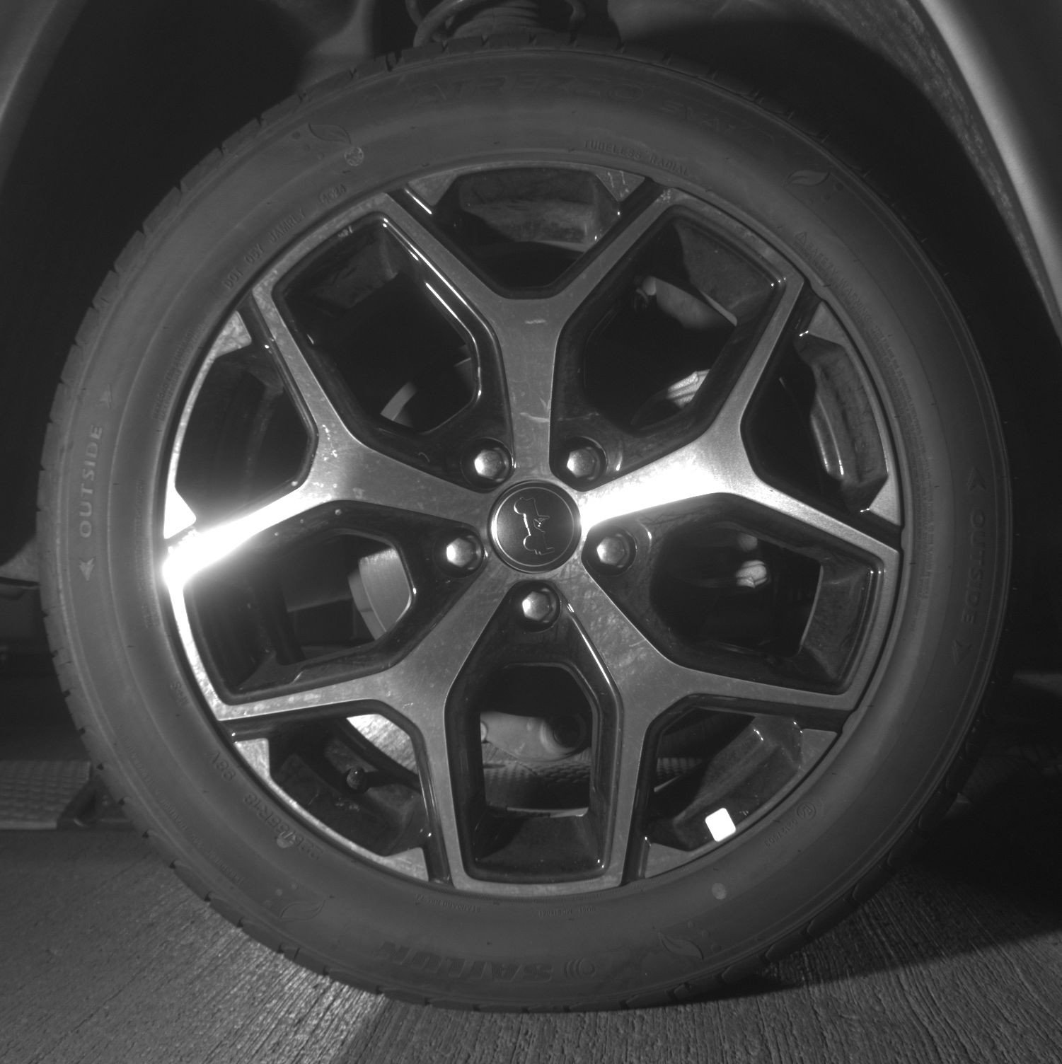 Thumbnail: 2025 Jeep Compass - 15