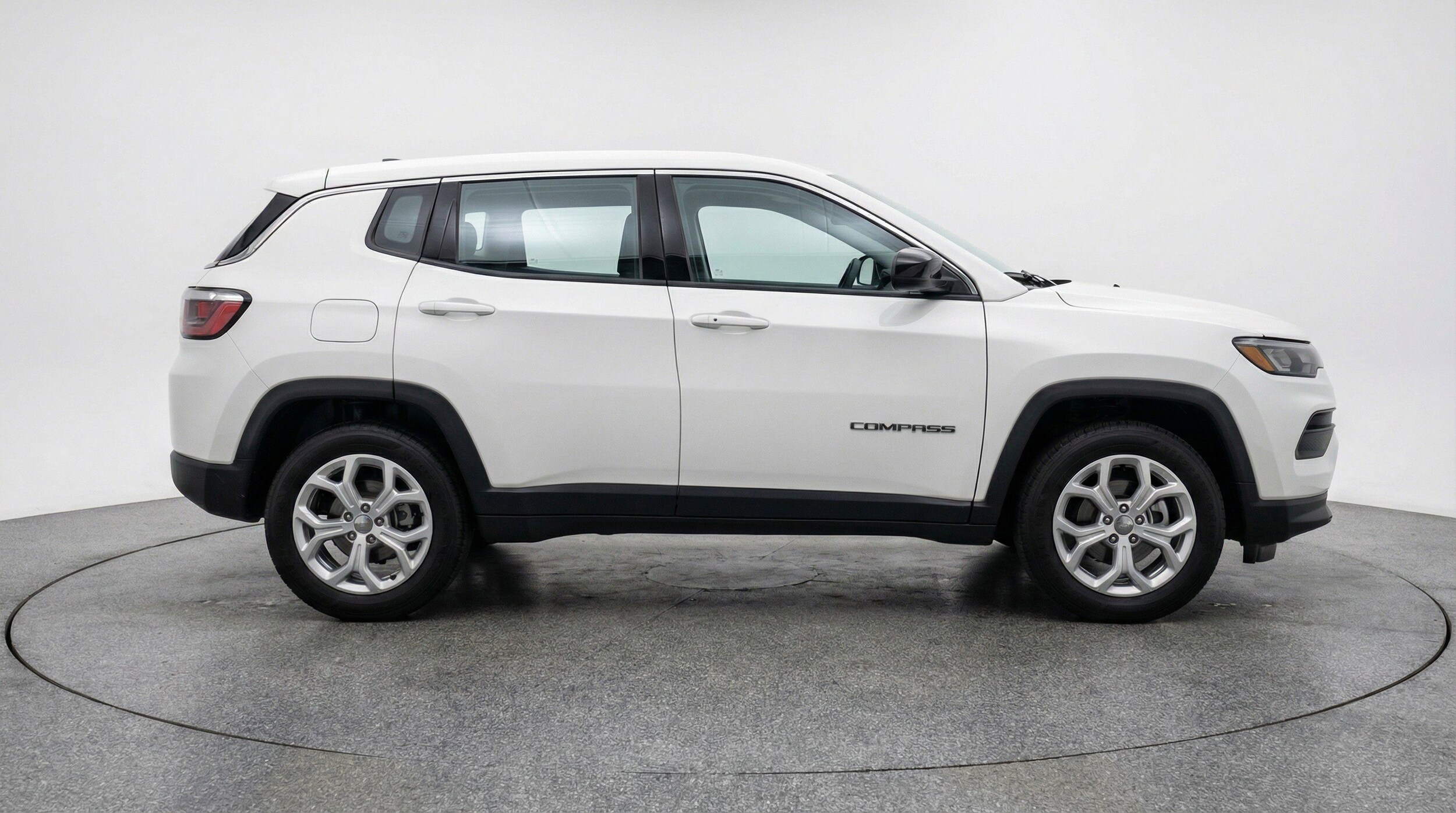 Thumbnail: 2025 Jeep Compass - 11