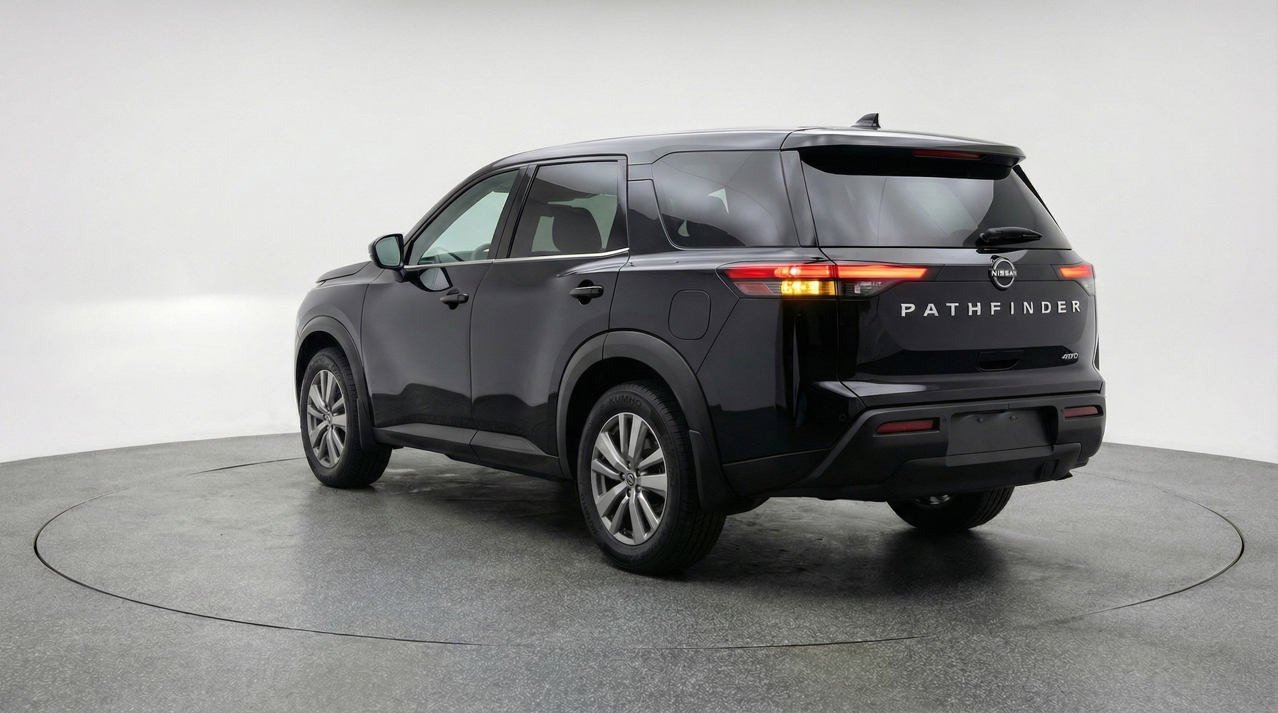 Thumbnail: 2025 Nissan Pathfinder - 6