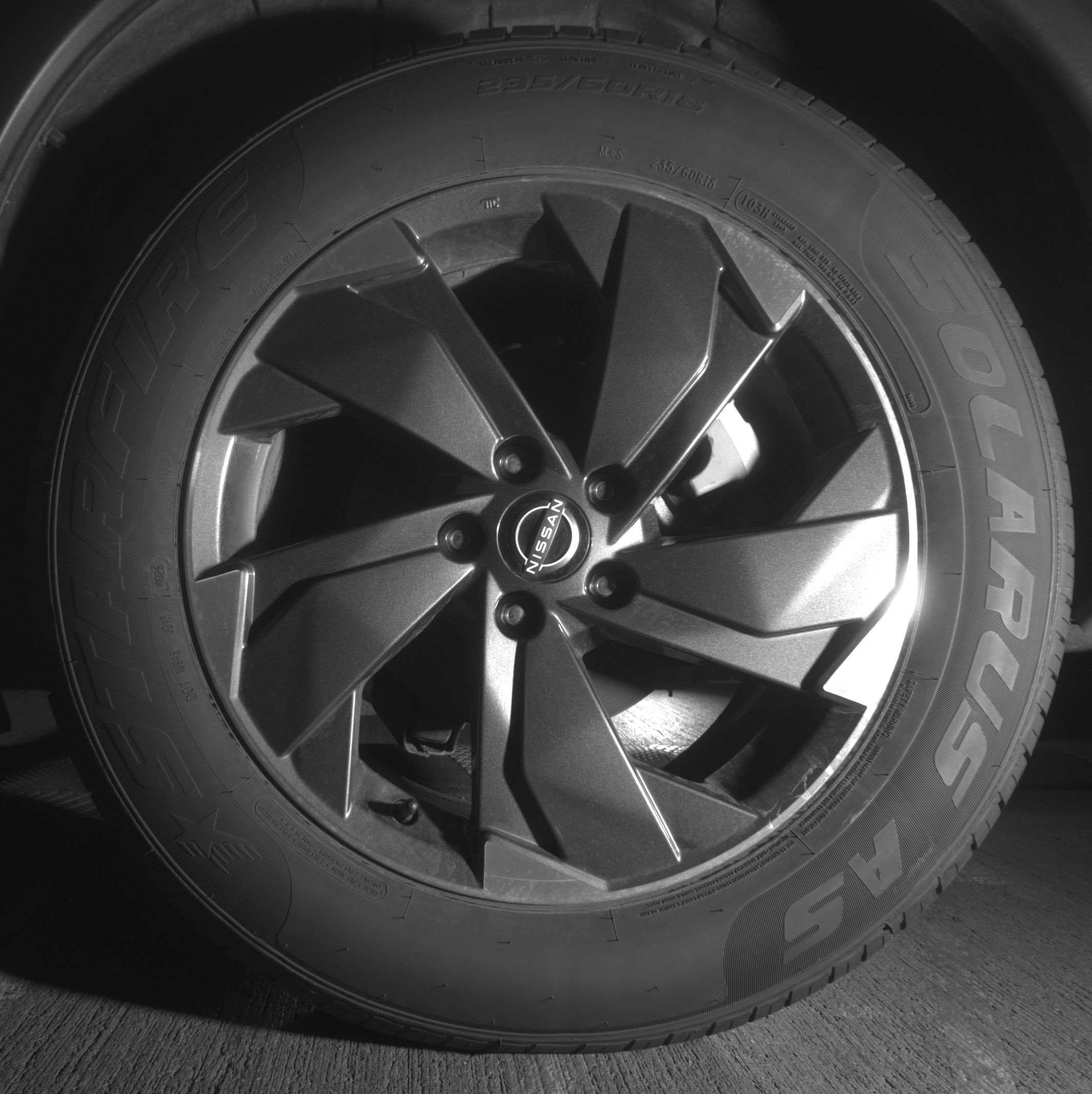 Thumbnail: 2025 Nissan Rogue - 14